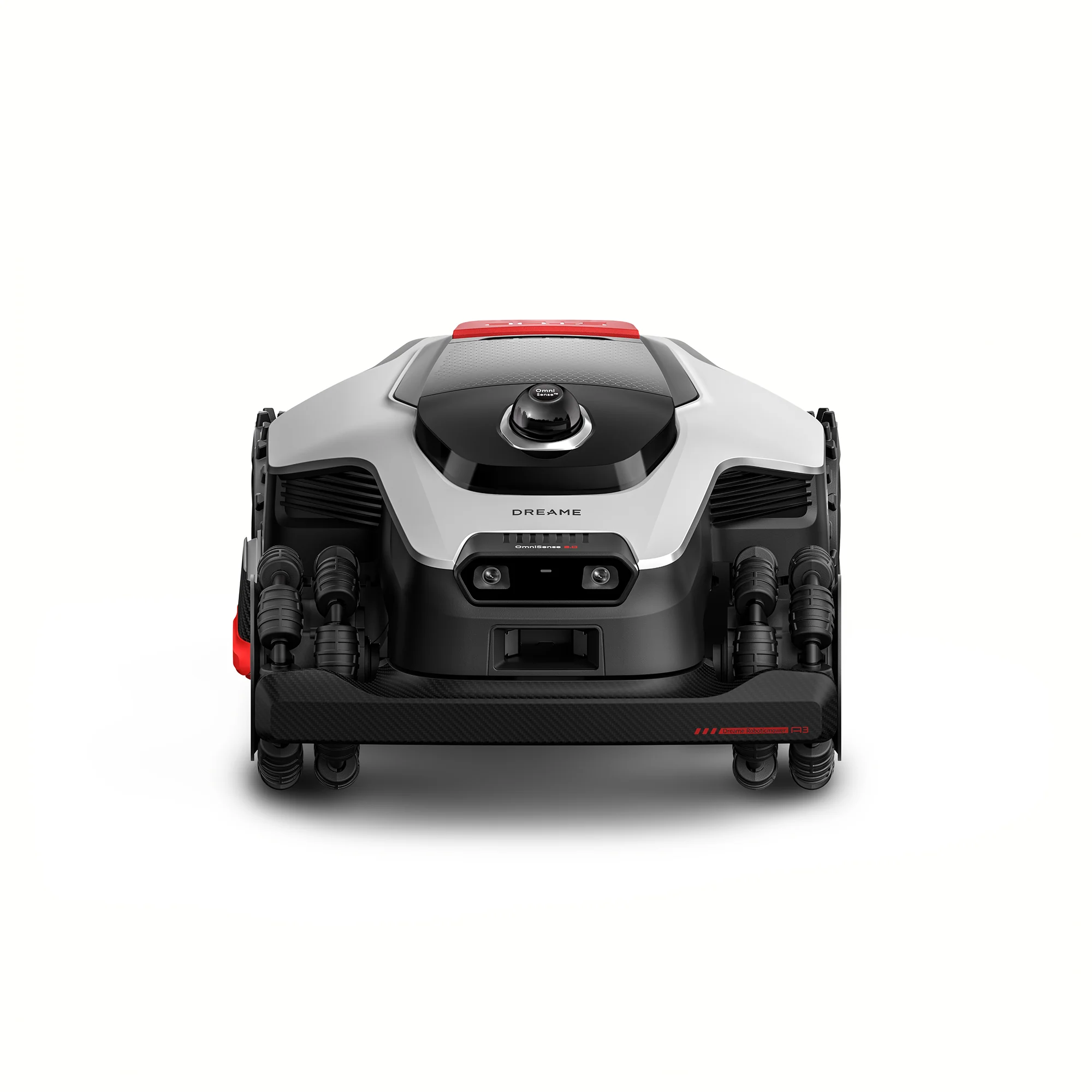 Dreame A3 AWD Robot Lawn Mower - Image 3
