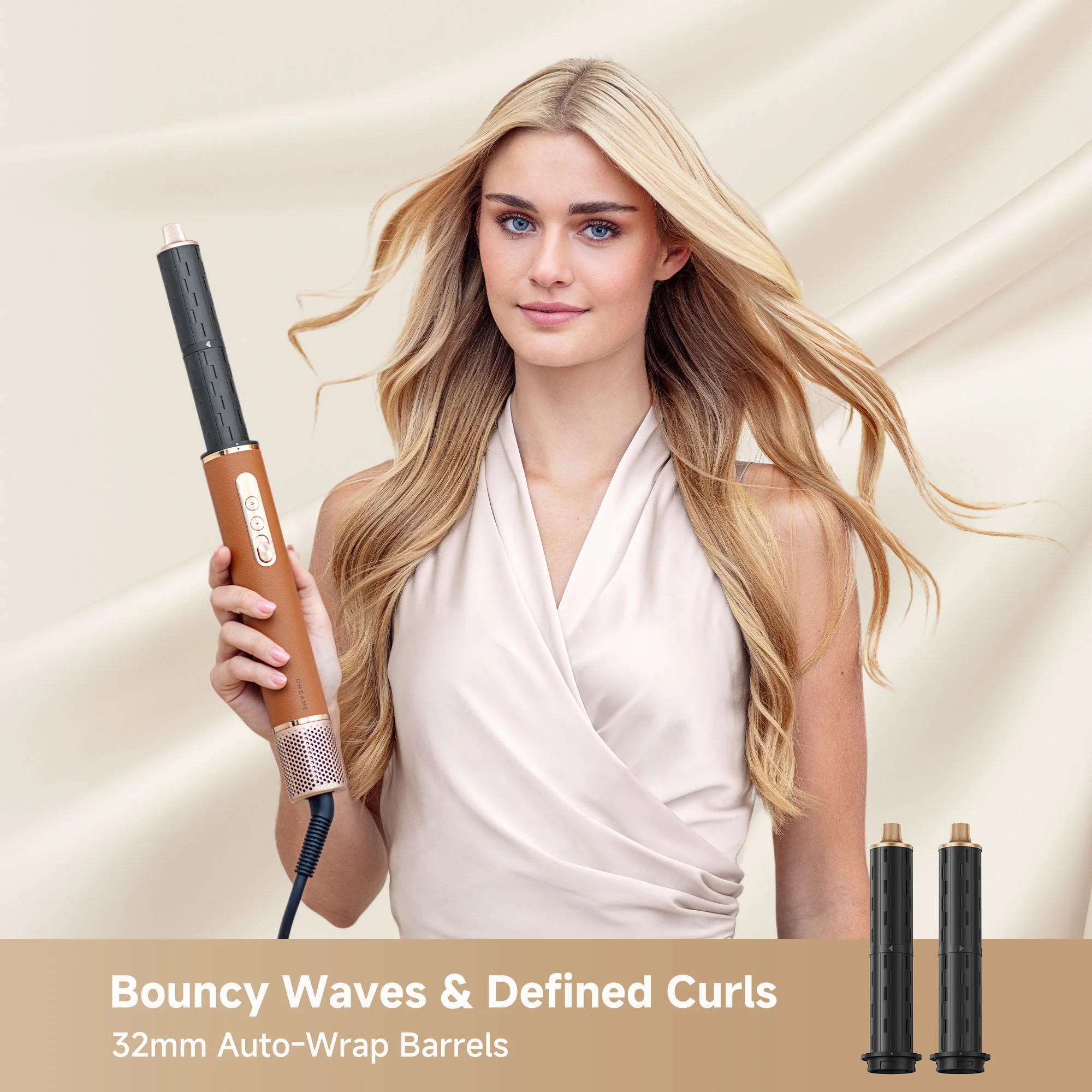 Dreame AirStyle Suite Hair Styler - Image 2