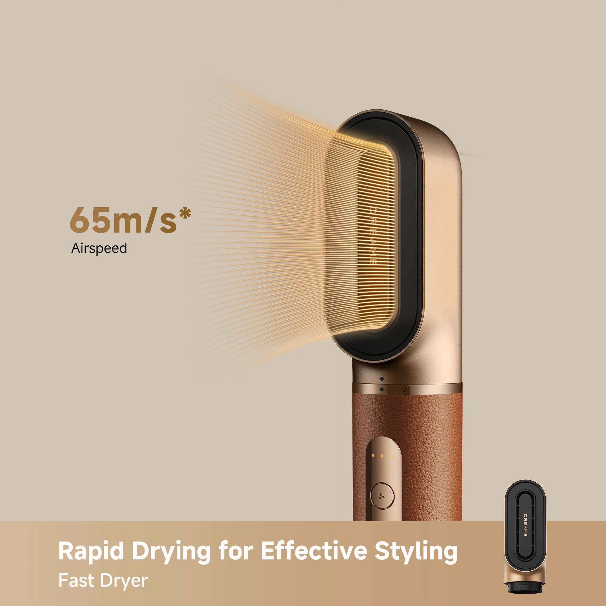 Dreame AirStyle Suite Hair Styler - Image 5