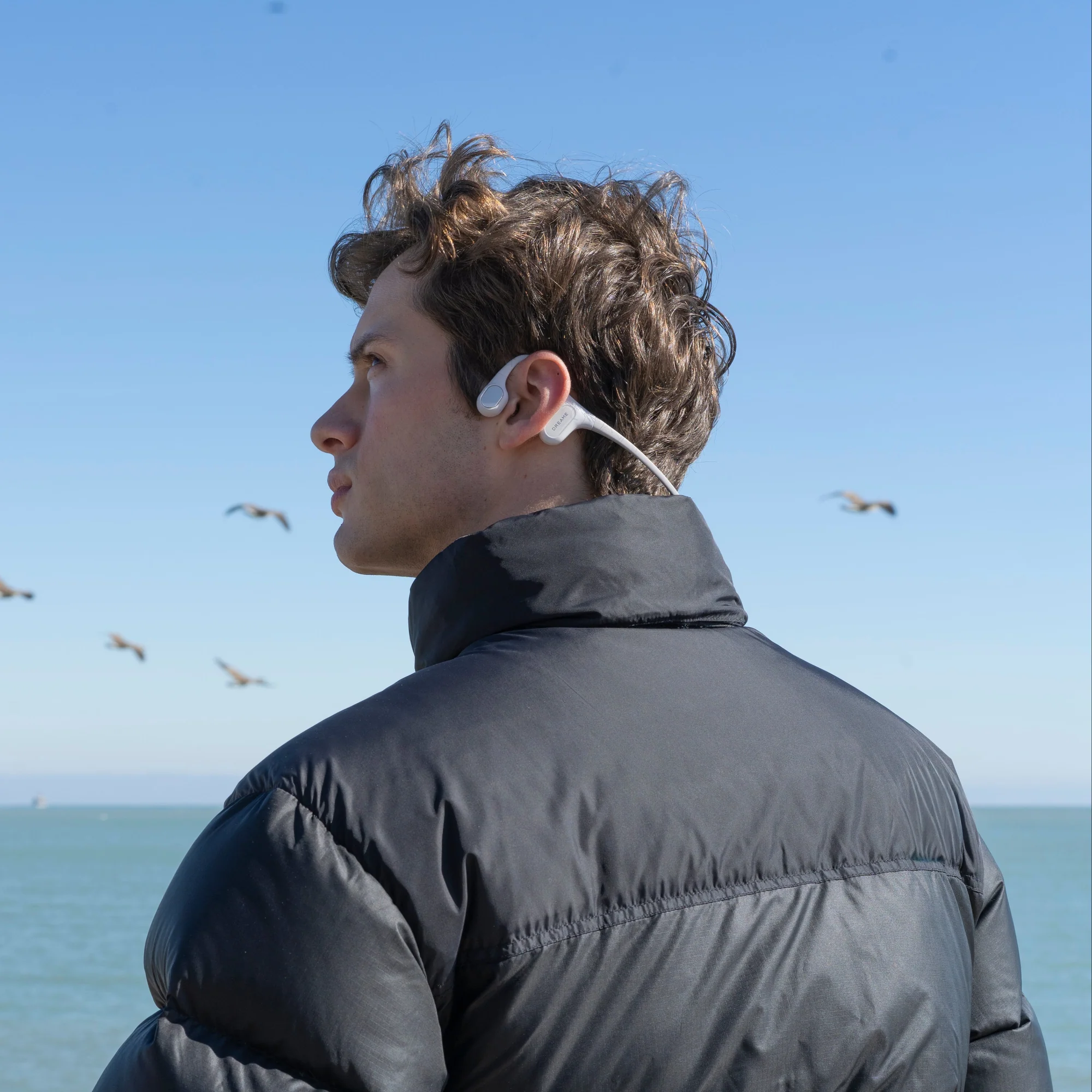 Dreame Aqua Plus Bone Conduction Headphone - Image 7