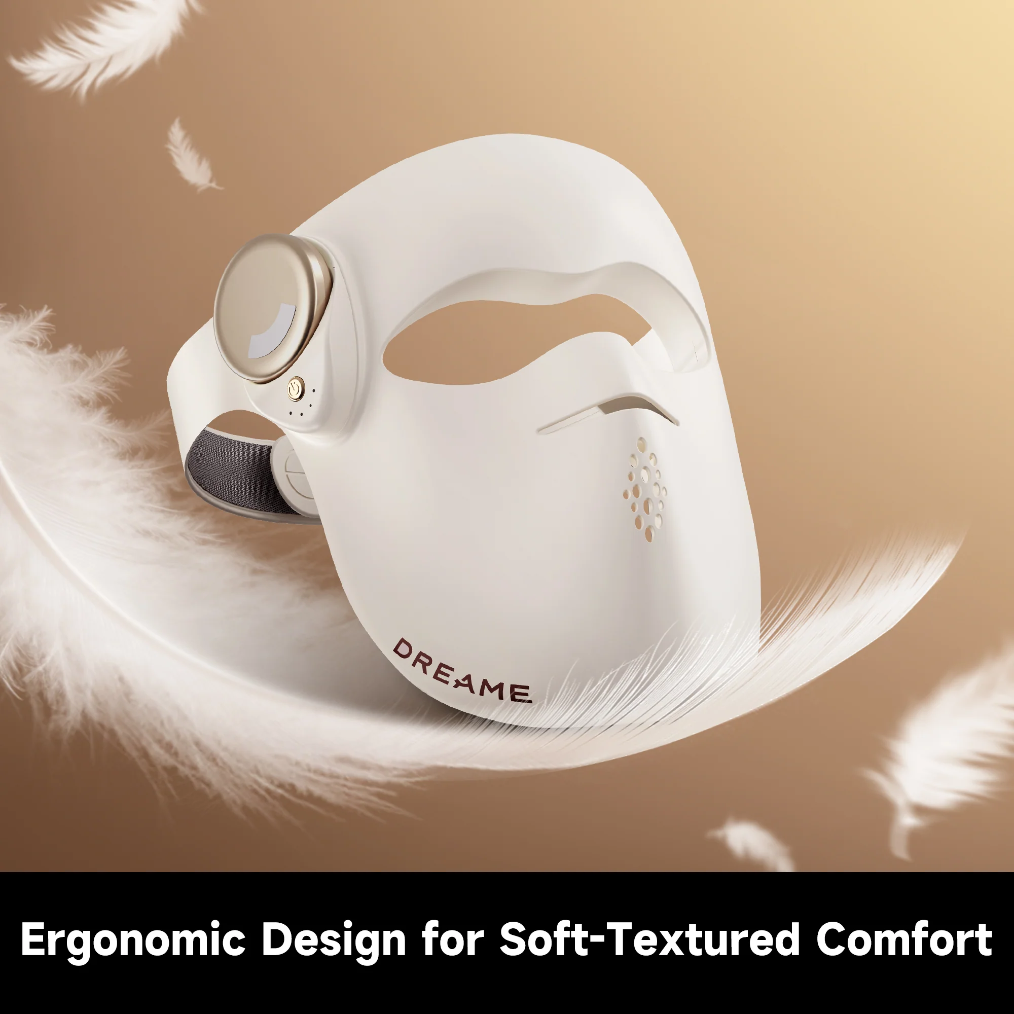 Dreame Chrona LED Light Therapy Mask - Image 7