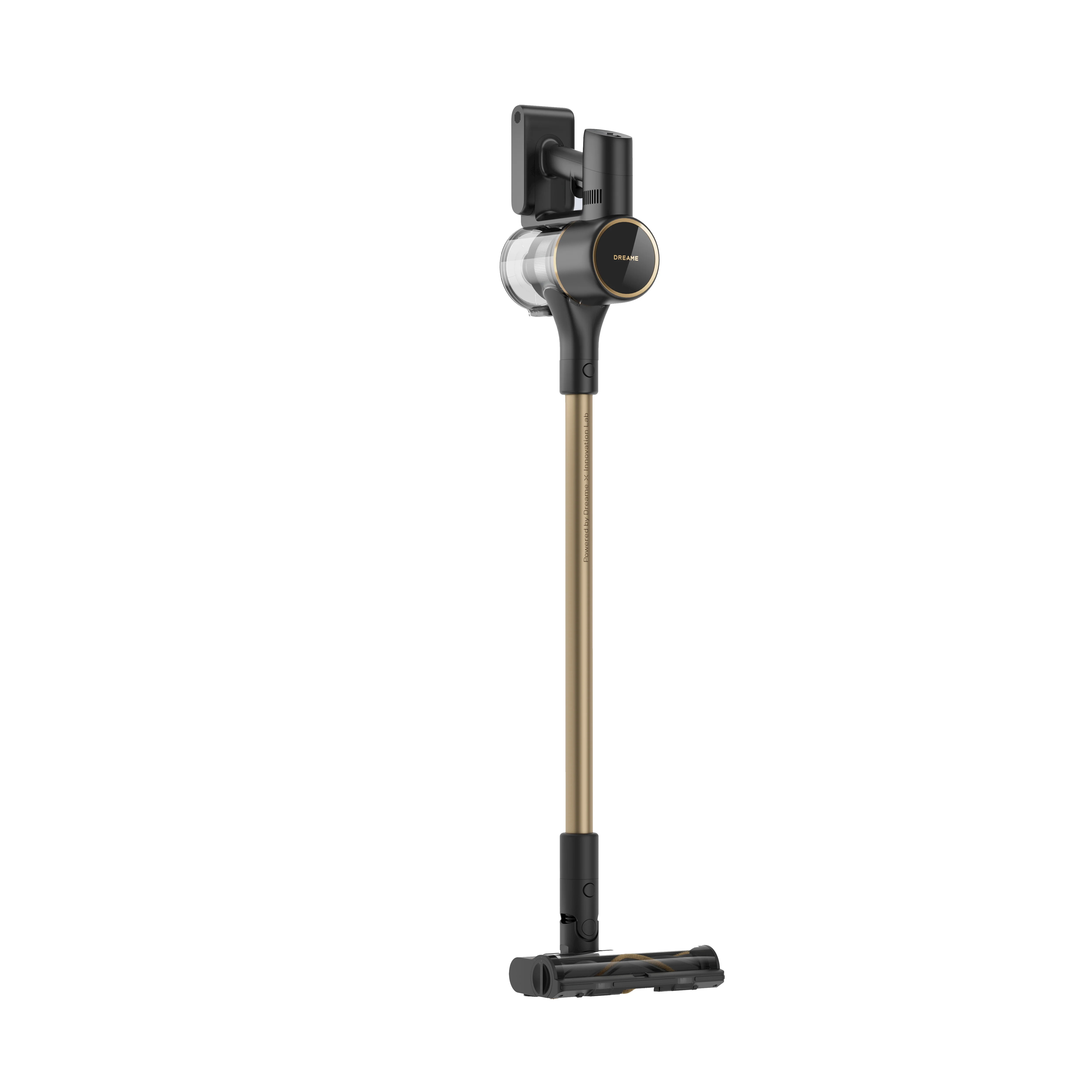 Dreame CleanX W10 Cordless Stick Vacuum, 120AW Strong Suction - Image 2