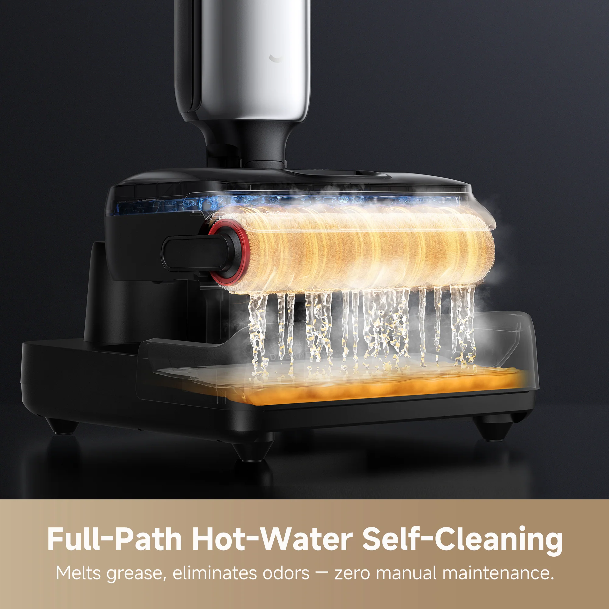 Dreame Aero Pro Wet Dry Vacuum - Image 3