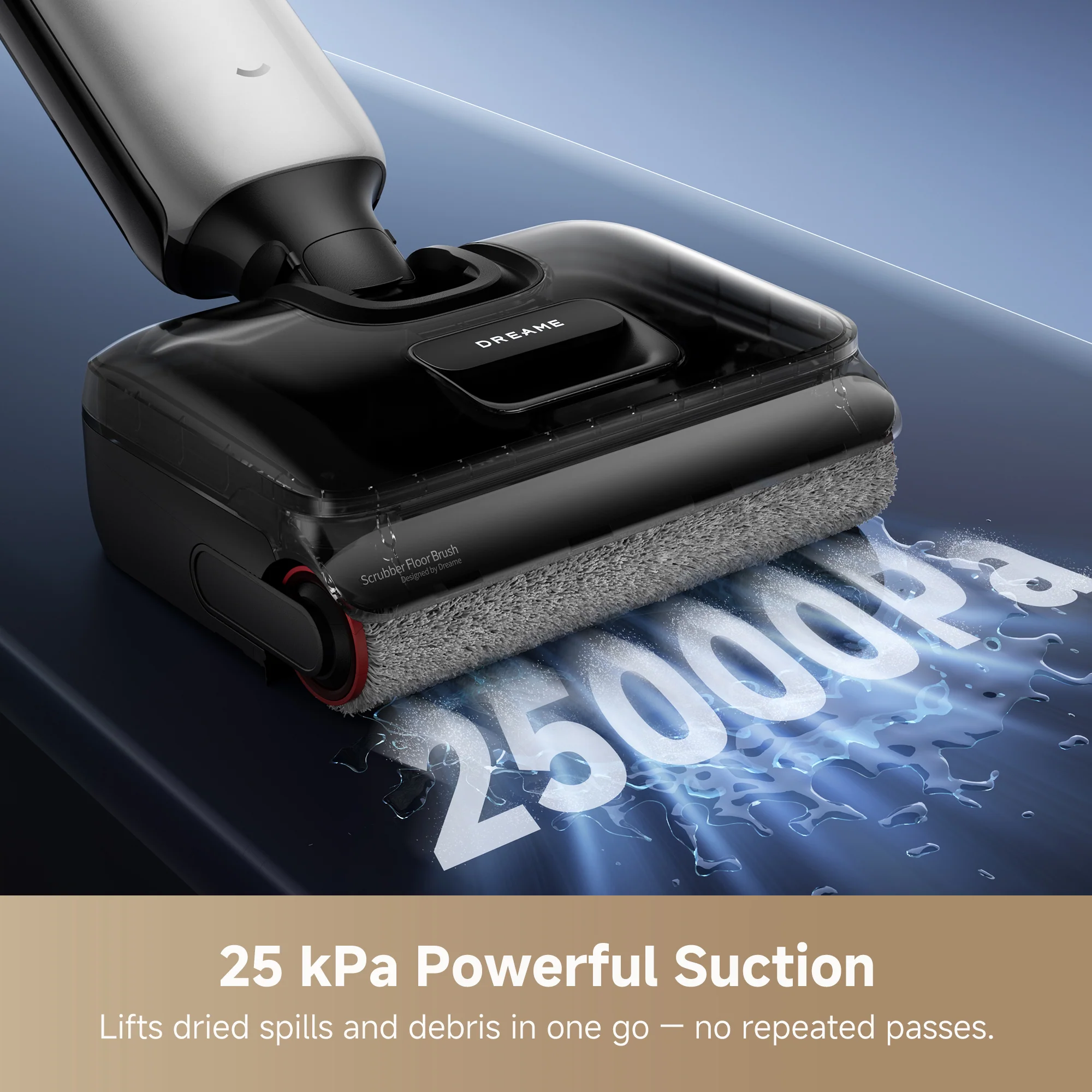 Dreame Aero Pro Wet Dry Vacuum - Image 6