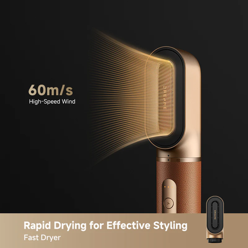 Dreame AirStyle Pro-Free R10 Pure Vacuum Cleaner - Image 8