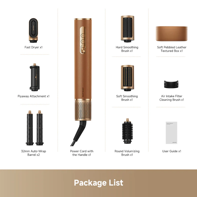 Dreame AirStyle Pro-Free R10 Pure Vacuum Cleaner - Image 13