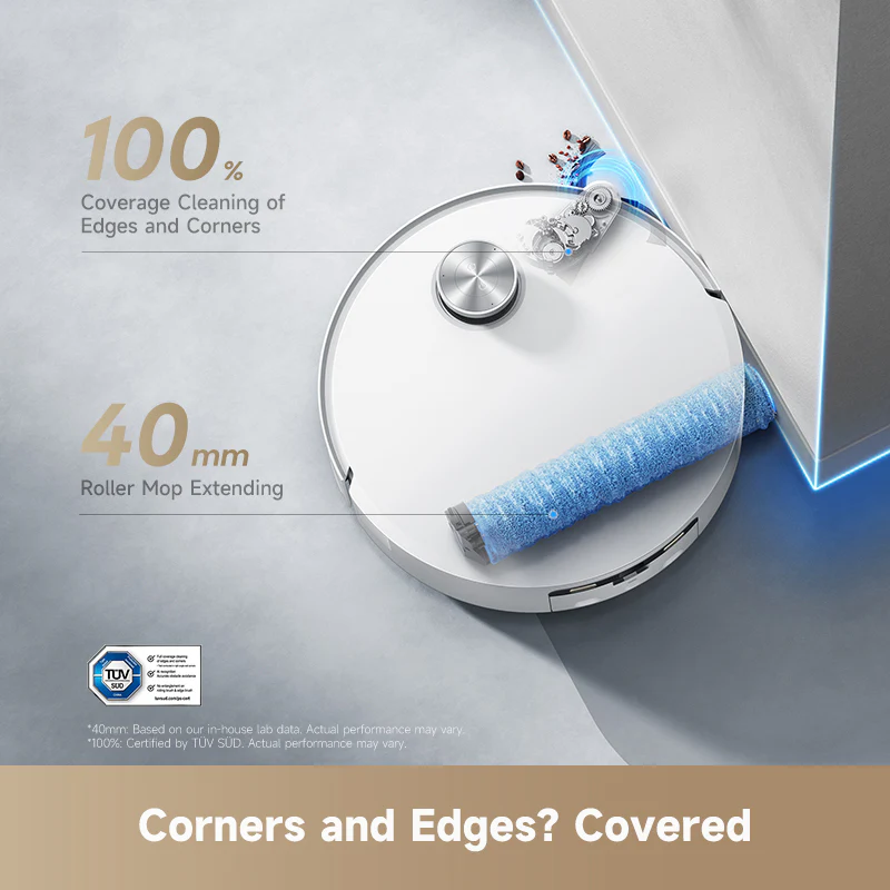 Dreame  Aqua10 Roller (for business) - Image 3