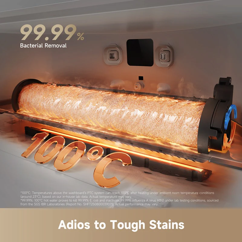 Dreame  Aqua10 Roller (for business) - Image 6