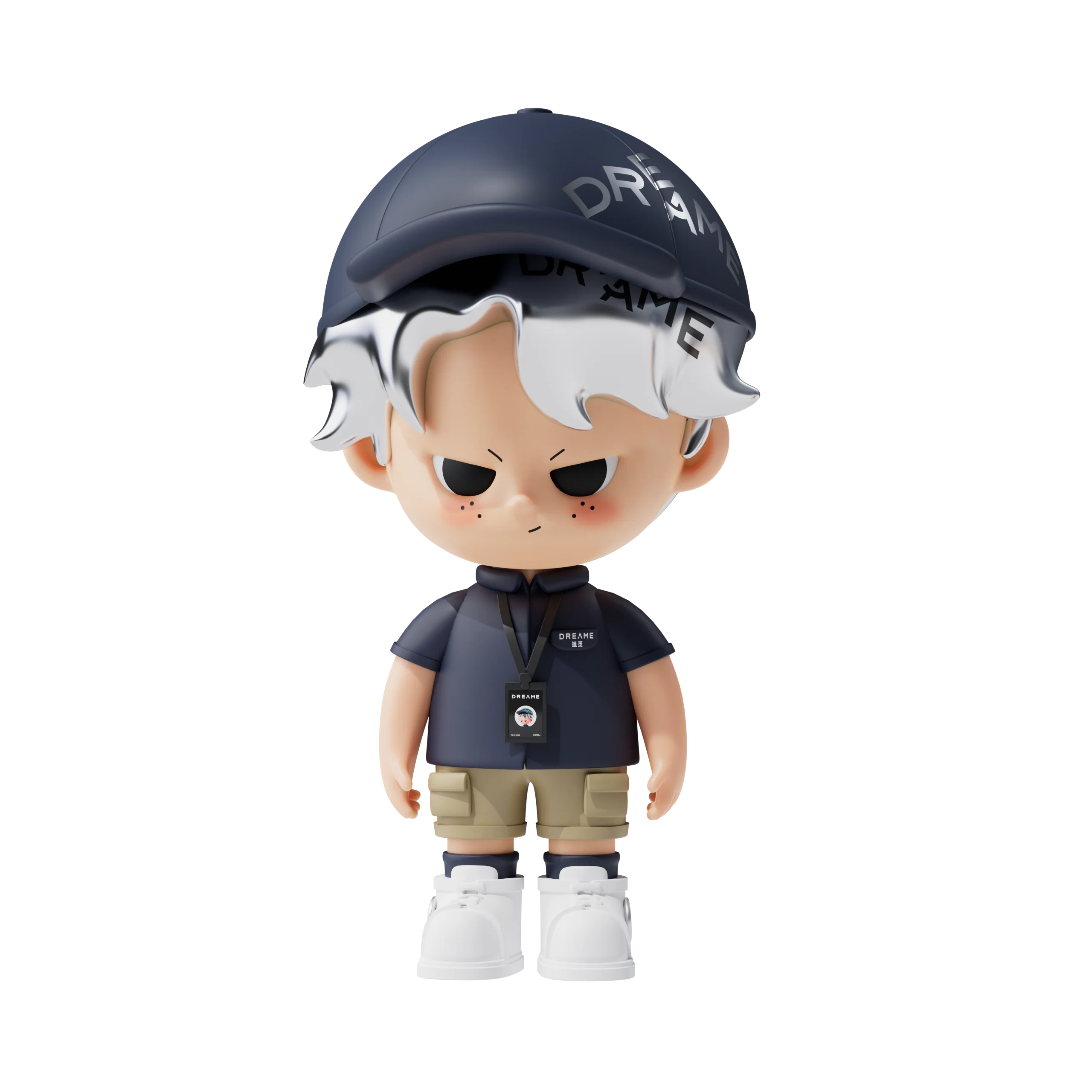 Dreame Boy Classical Blind Box - Image 2