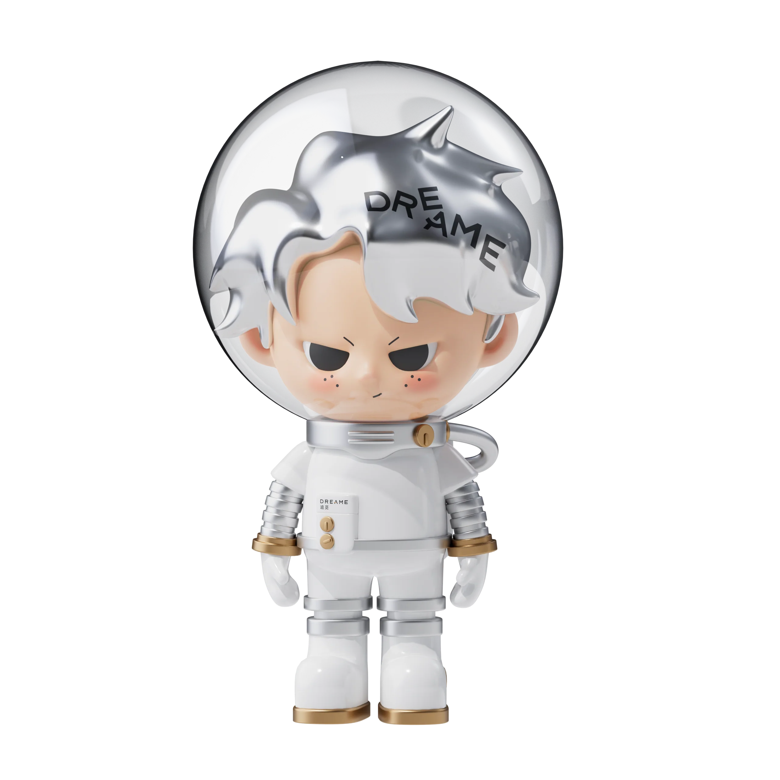 Dreame Boy Classical Blind Box - Image 3