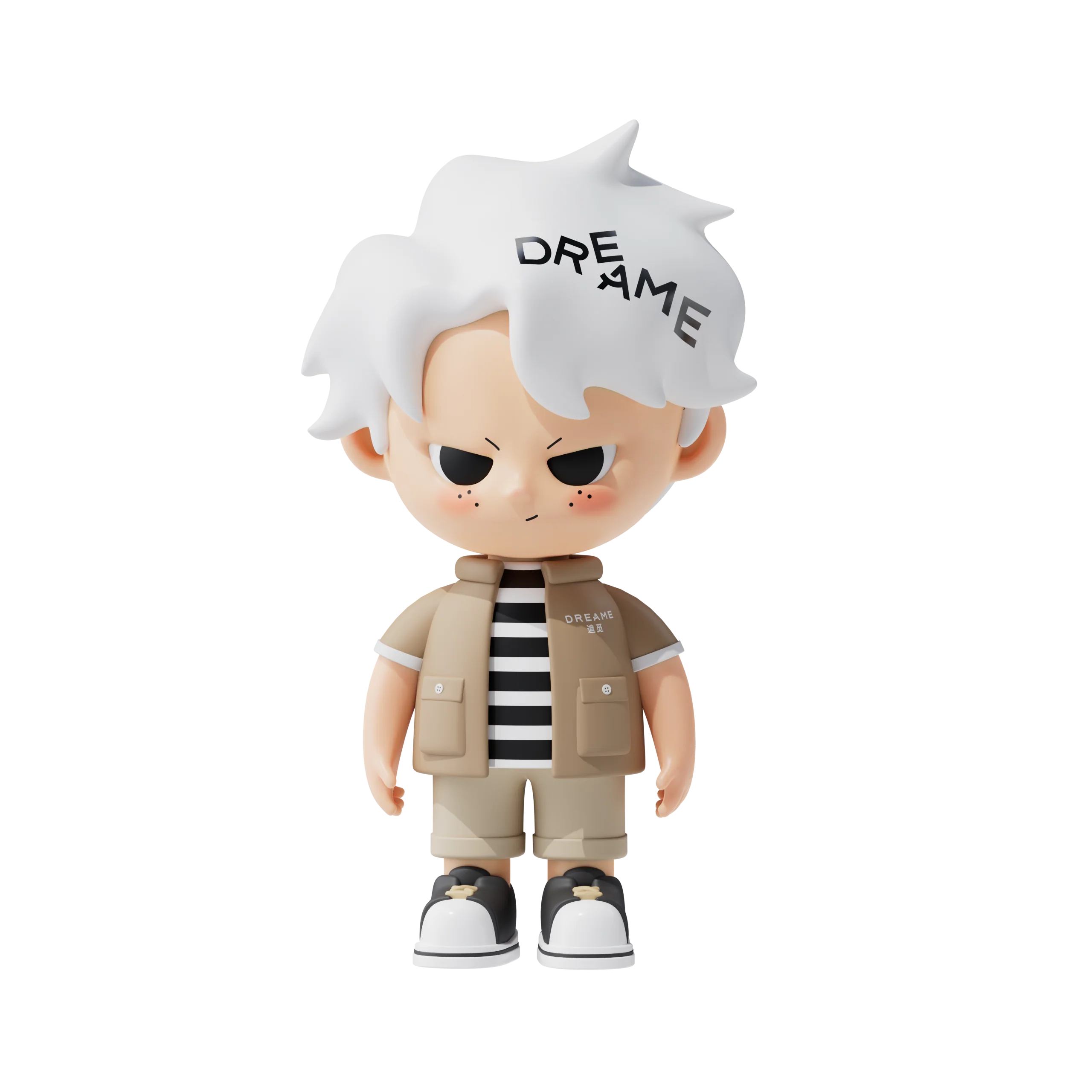Dreame Boy Classical Blind Box - Image 4