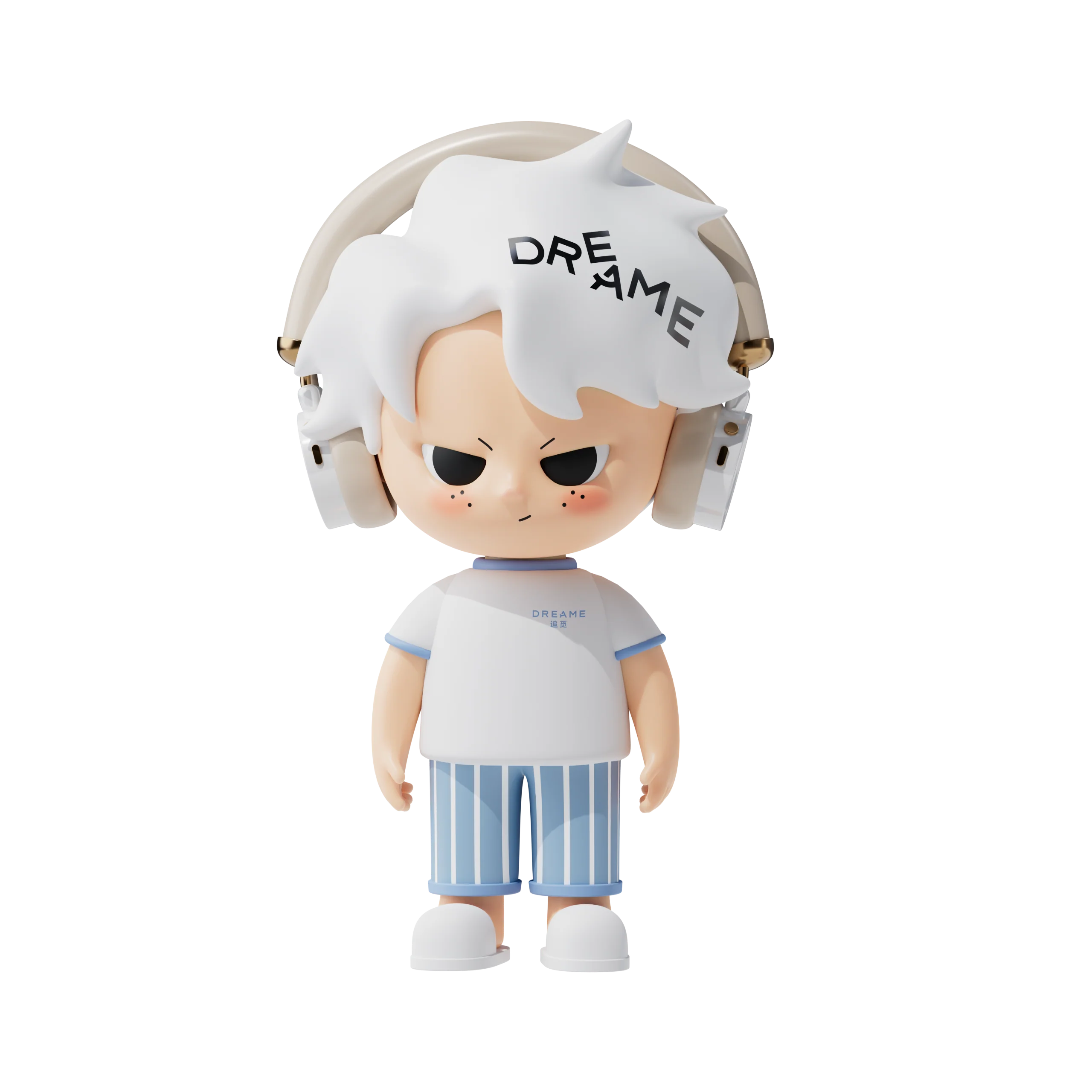 Dreame Boy Classical Blind Box - Image 5