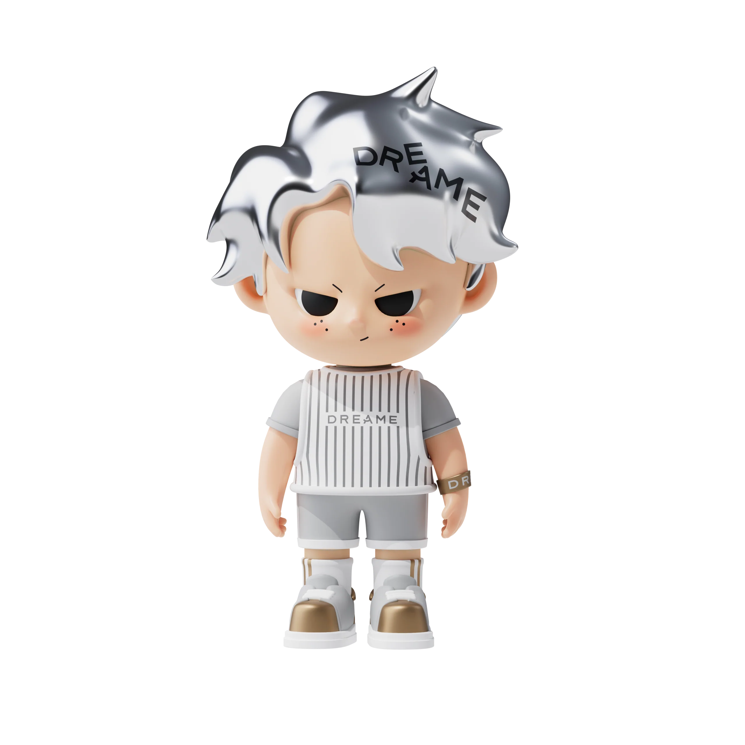 Dreame Boy Classical Blind Box - Image 6