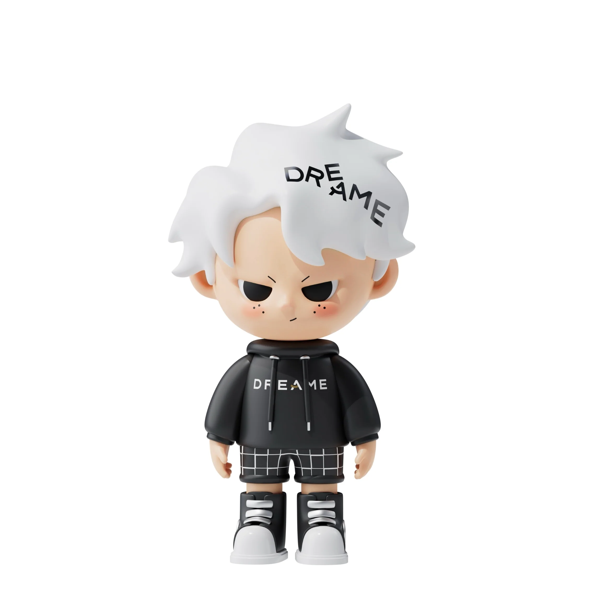 Dreame Boy Classical Blind Box - Image 7
