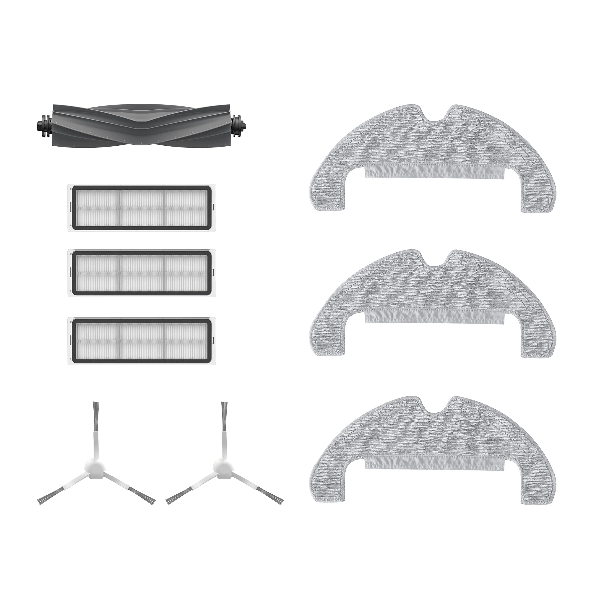 Dreame D10 Plus Gen 2 Accessory Cleaning Kit