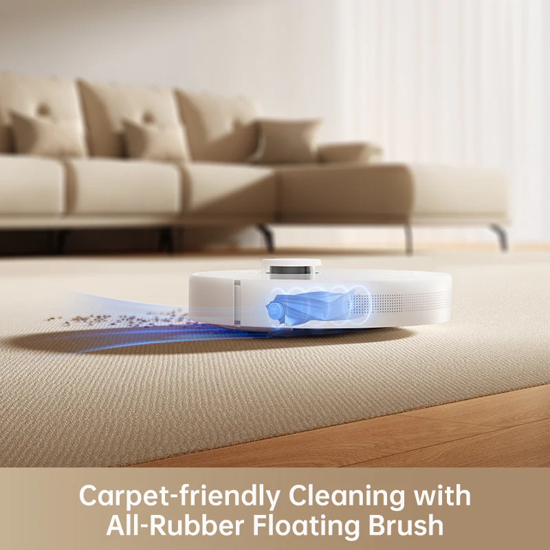 Dreame D10 Plus Gen 2 Robot Vacuum - Image 5