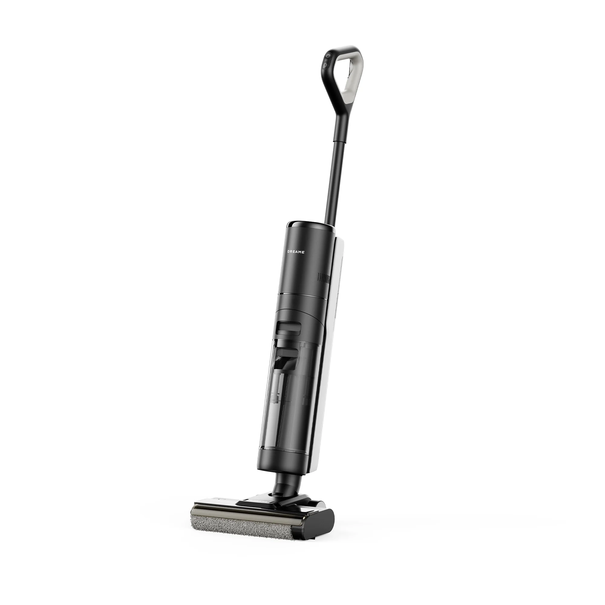 Dreame FloorX 301 Floor Washer, Mop Vacuum Combo with Auto Self-Cleaning