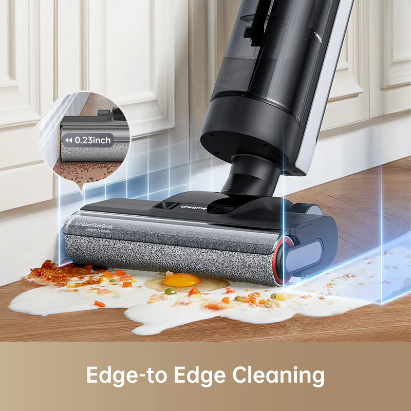 Dreame H12 Dual Wet Dry Vacuum (for Business) - Image 4
