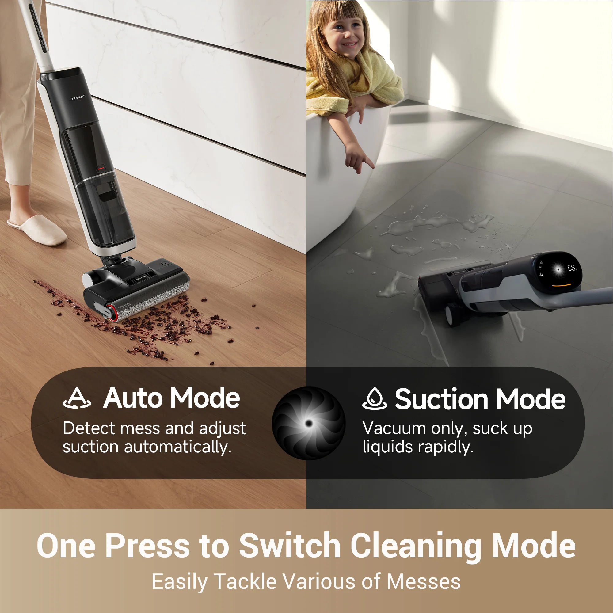 Dreame H14 Wet Dry Vacuum - Image 6