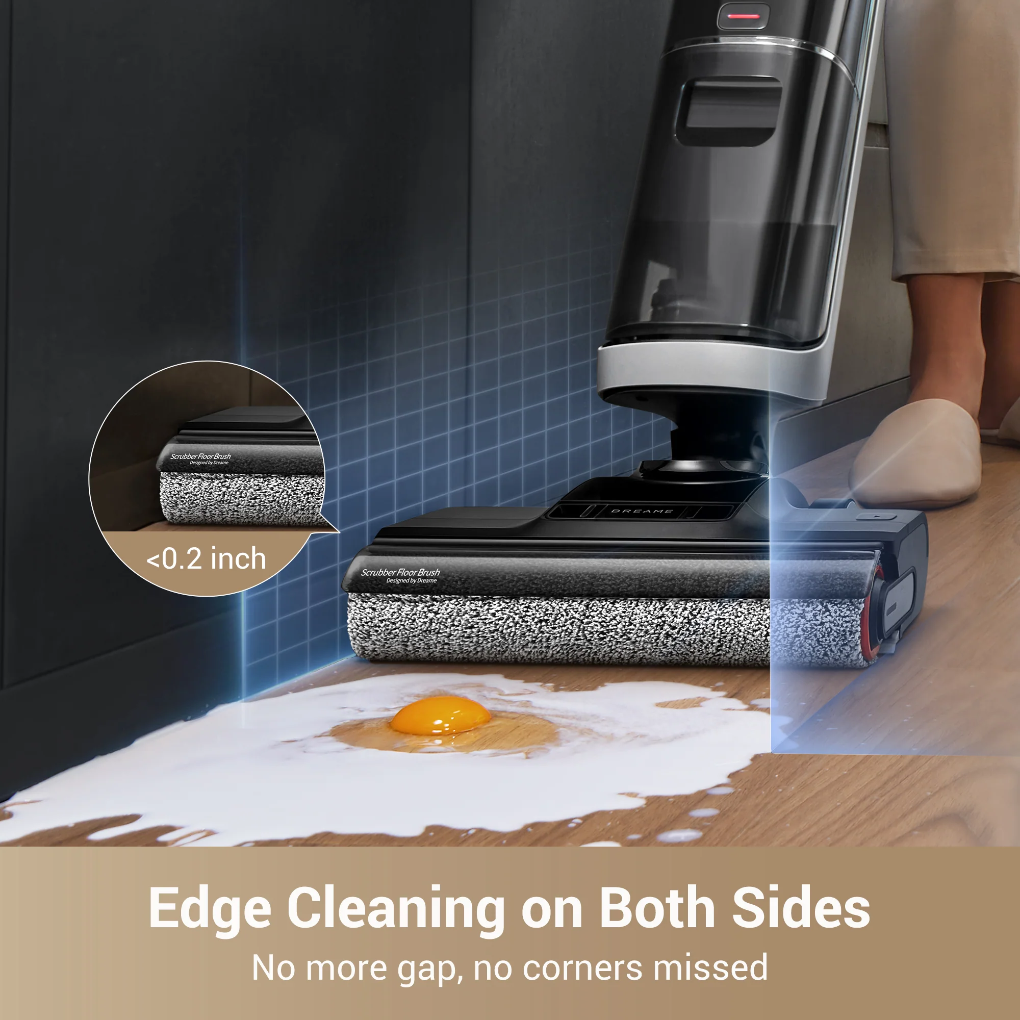 Dreame H14 Wet Dry Vacuum - Image 7
