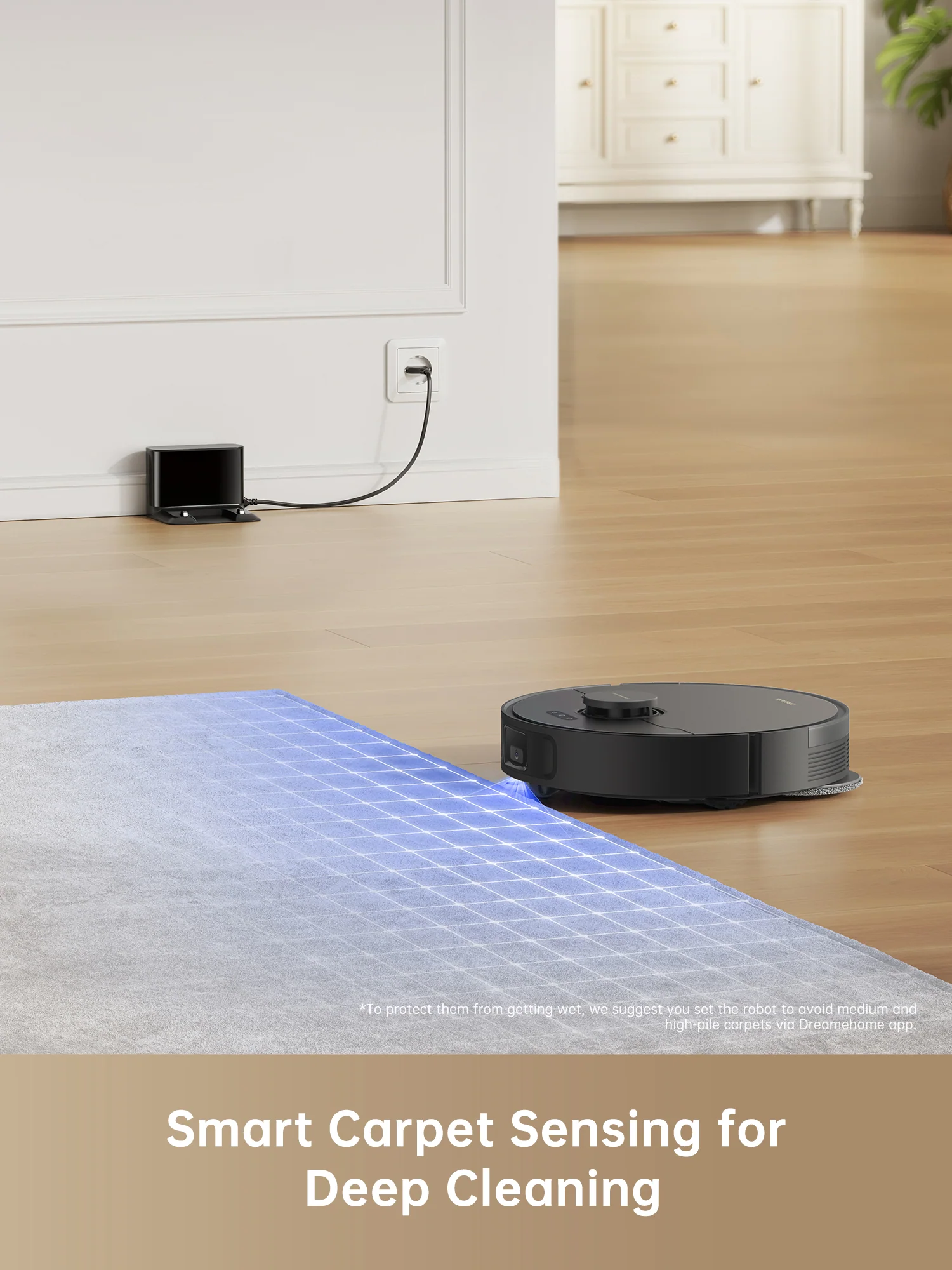 Dreame L10s Pro Gen 2 Robot Vacuum (for Business) - Image 6