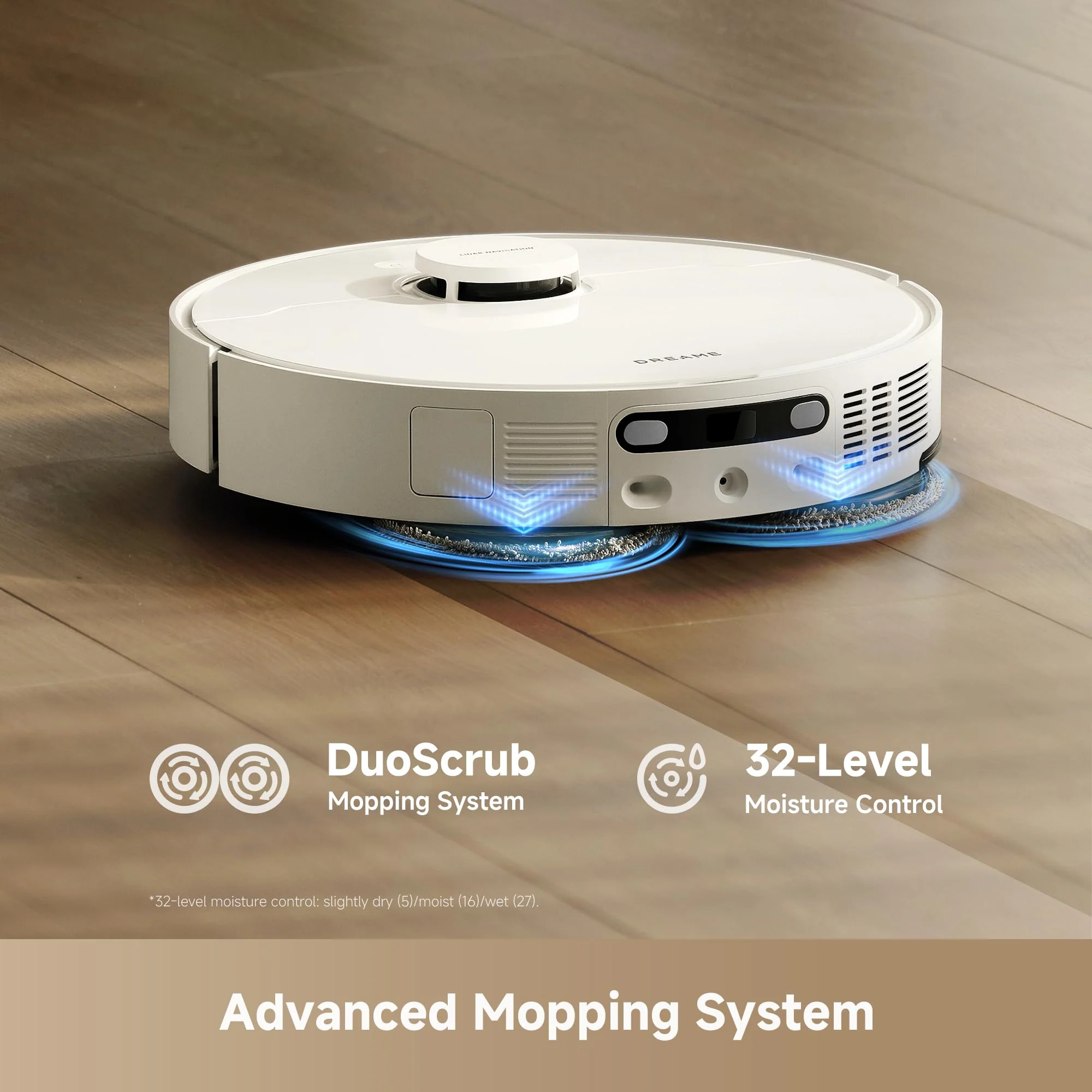 Dreame L40 Ultra Gen 2 Robot Vacuum - Image 5