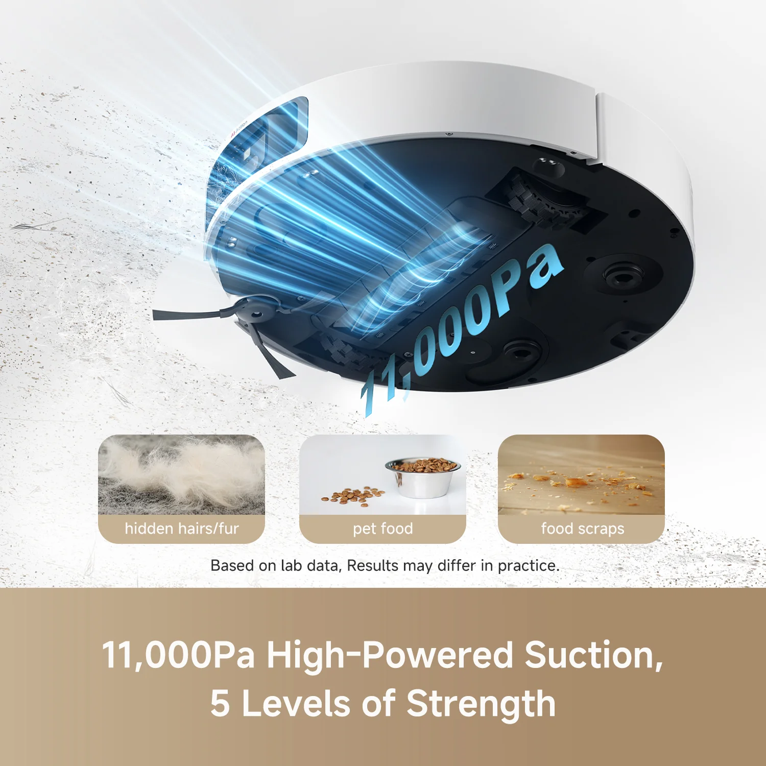 Dreame L40 Ultra Robot Vacuum - Image 3
