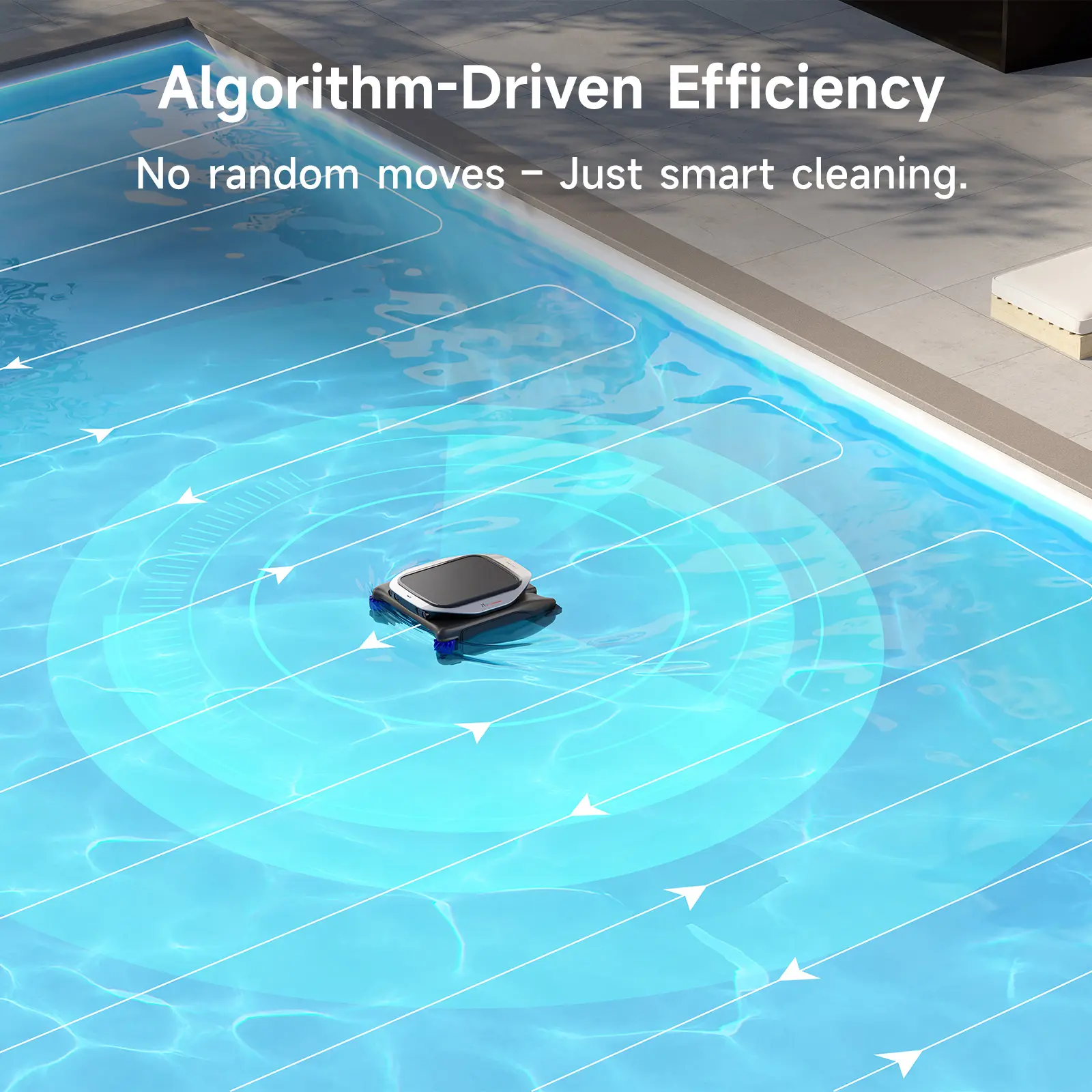 Dreame Z1 + J1 Pool Cleaner Bundle - Image 13