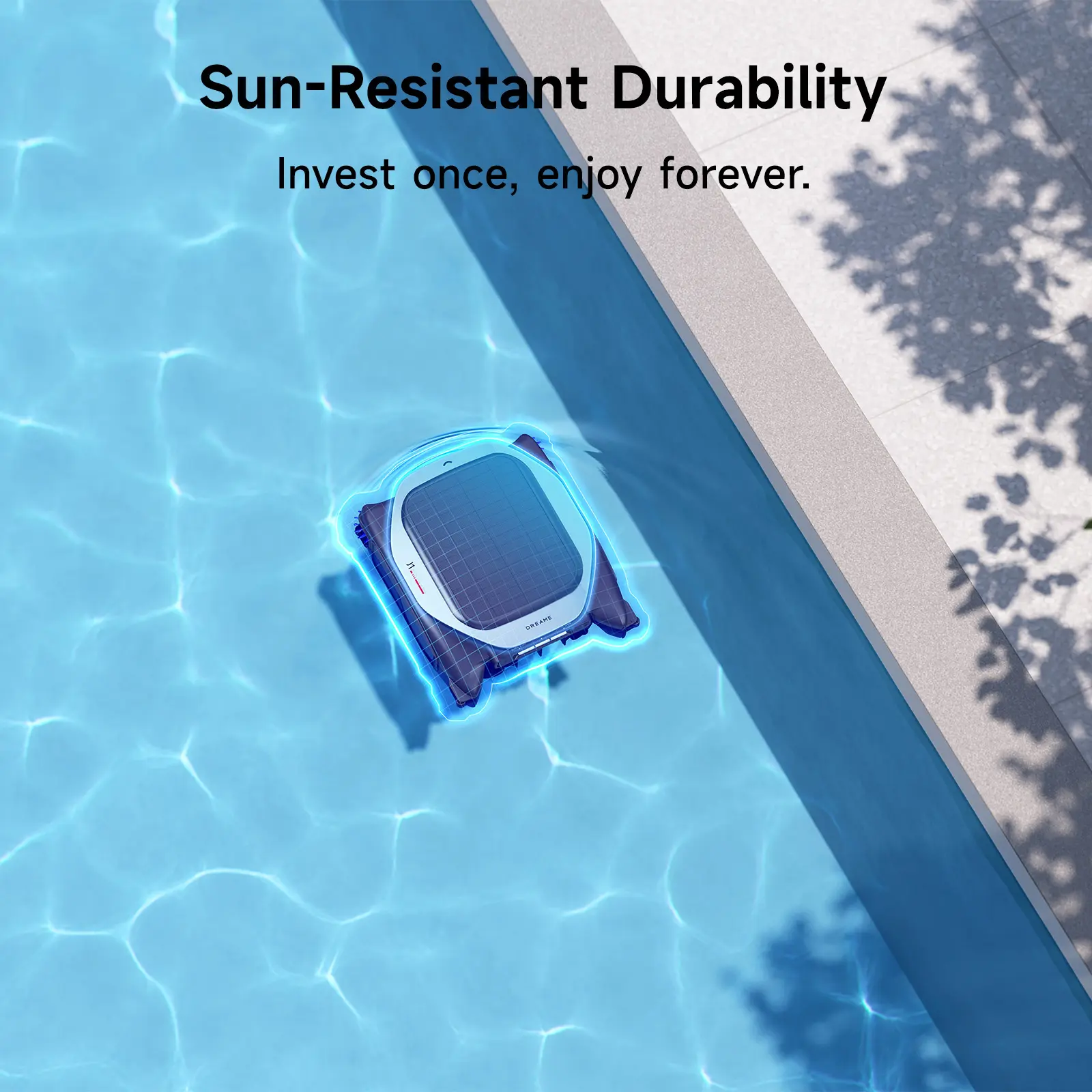 Dreame Z1 + J1 Pool Cleaner Bundle - Image 16