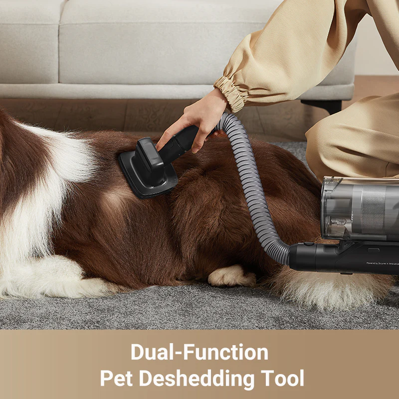Dreame Z30 Cordless Stick Vacuum - Image 7