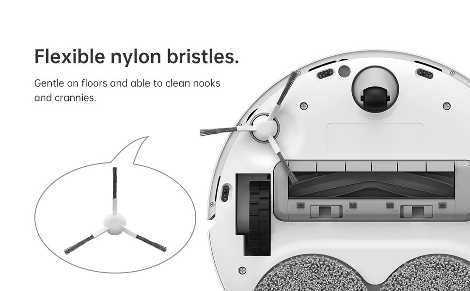 Dreame L10s Ultra Side Brush - Image 4