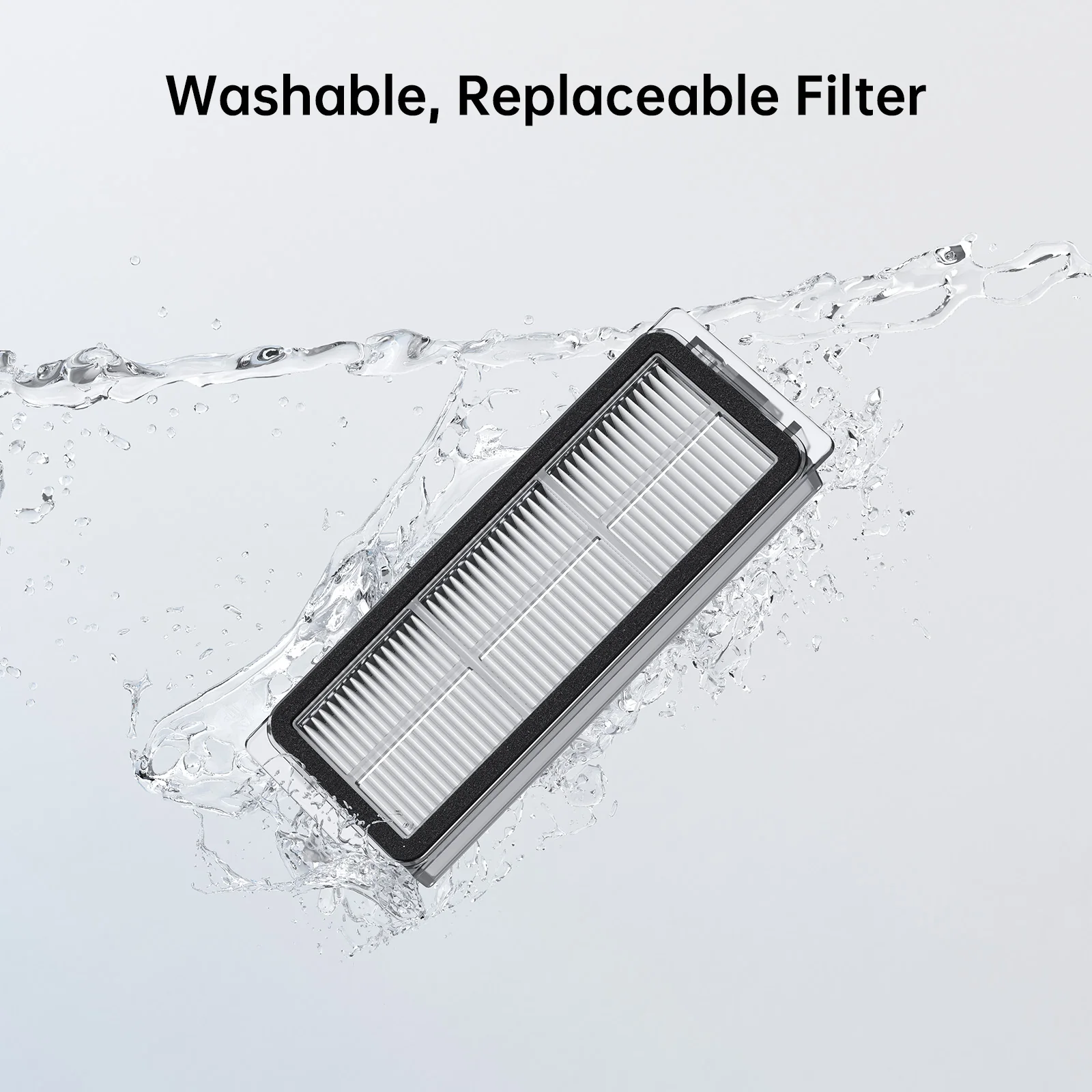Dreame L20 Ultra Dust Box Filter - Image 2