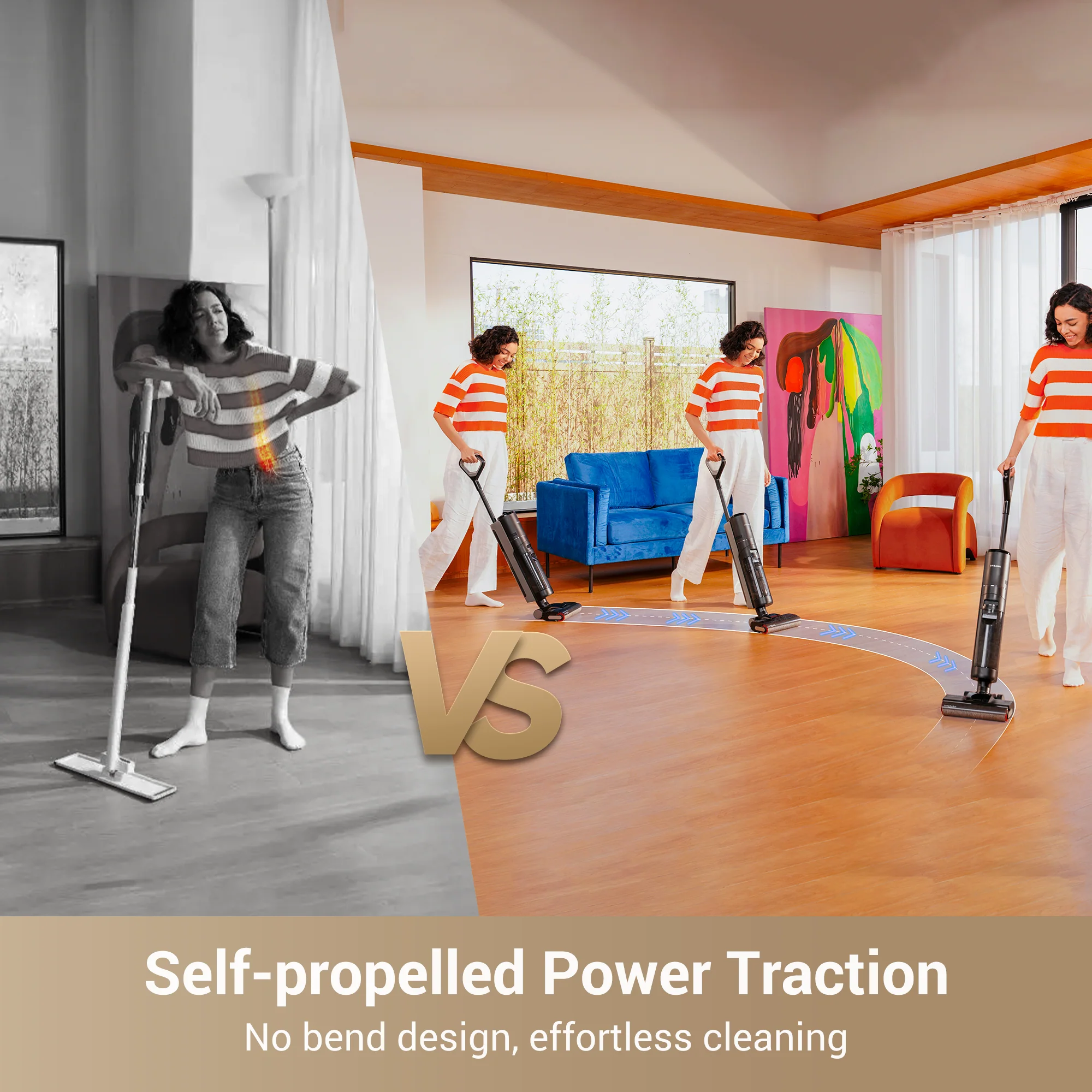 Dreame G10 Pro Wet Dry Vacuum - Image 9