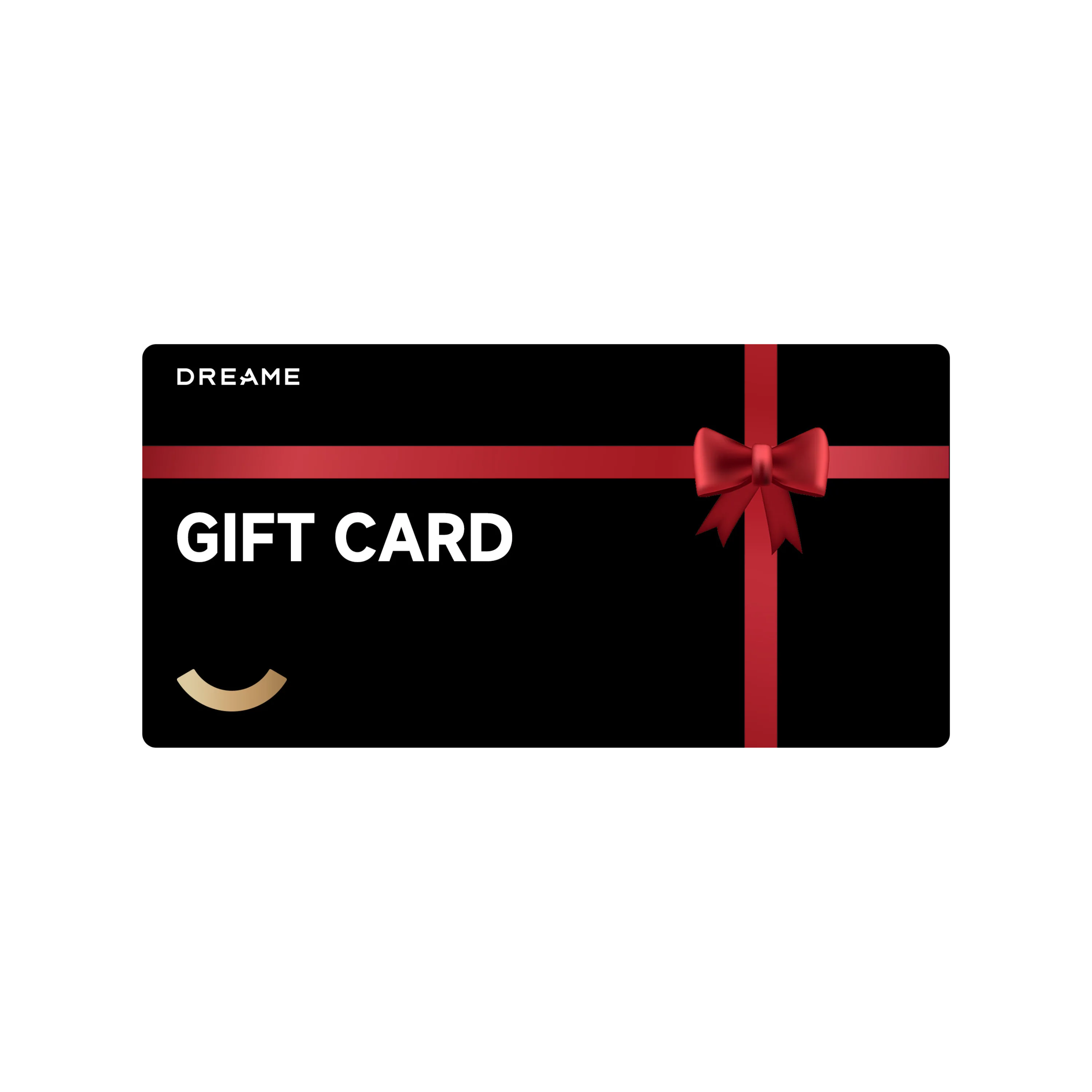 Dreame Gift Card
