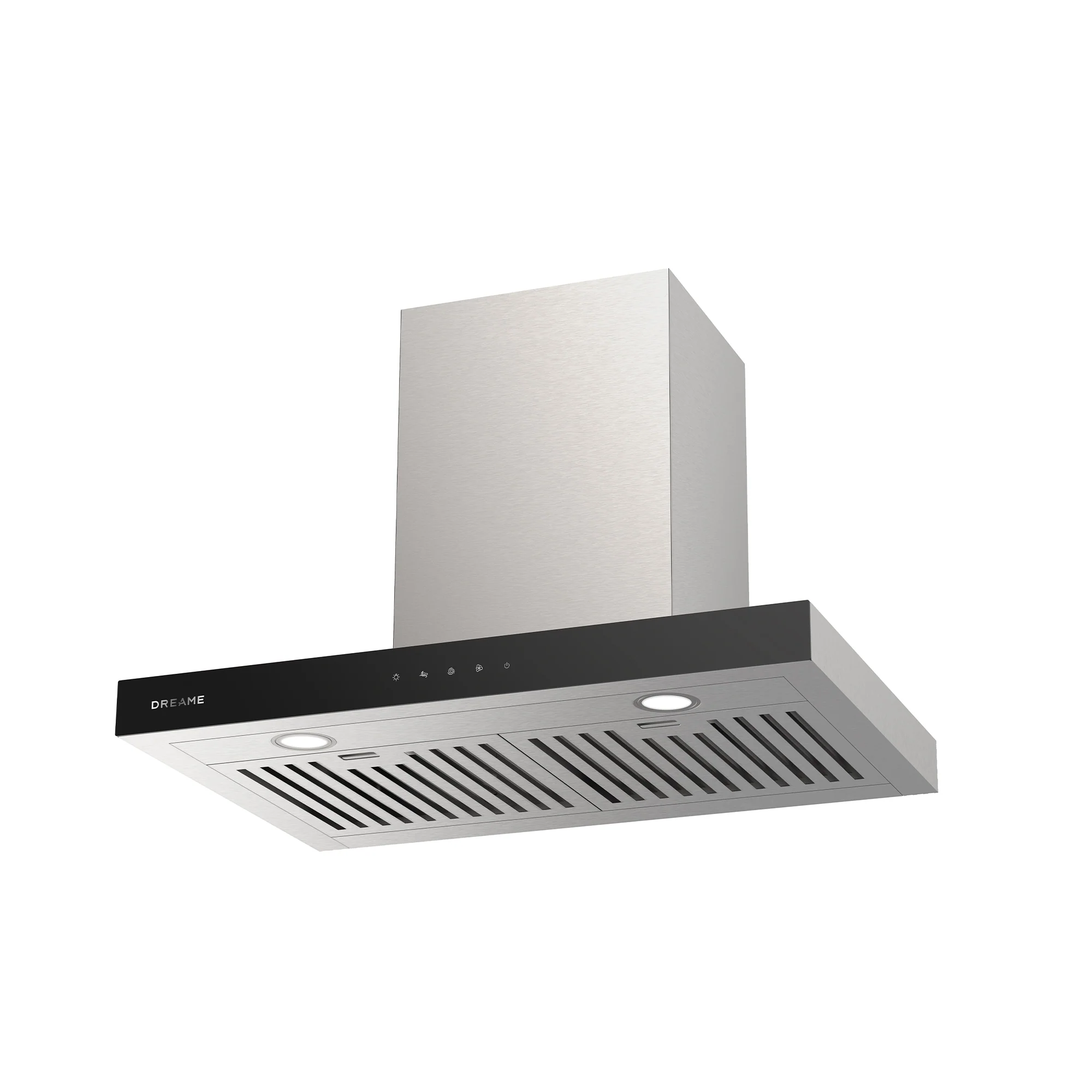 Dreame HZ601 Chimney Range Hood - Image 2