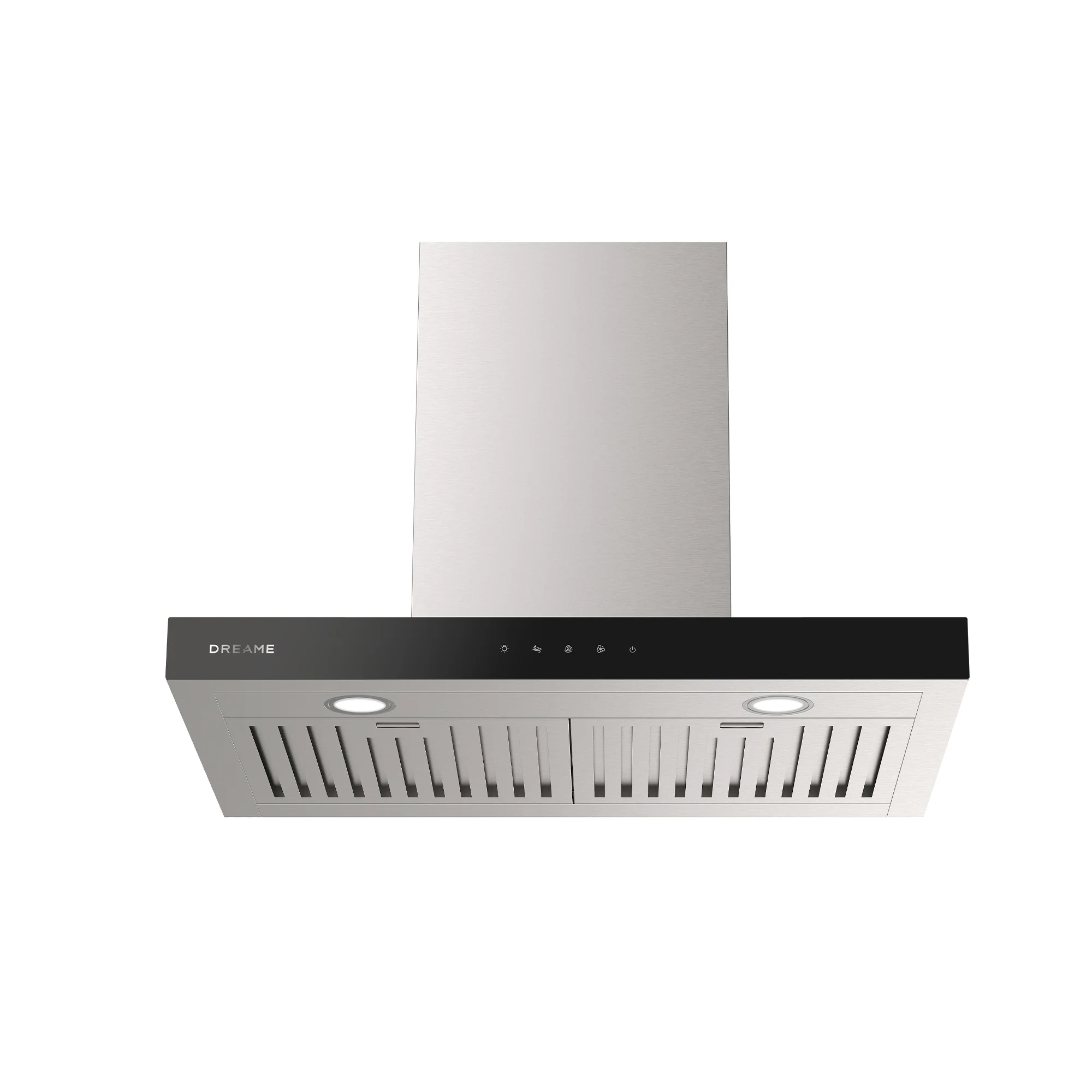 Dreame HZ601 Chimney Range Hood - Image 3