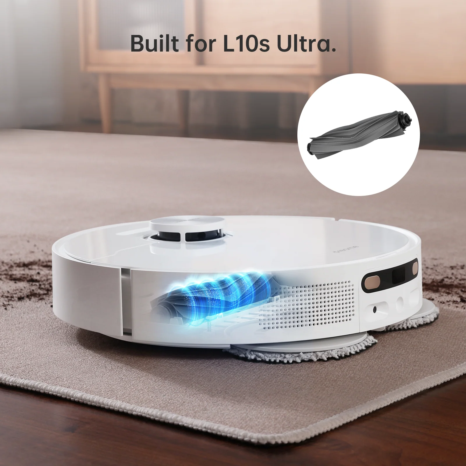 Dreame L10s Ultra Roller Brush - Image 2