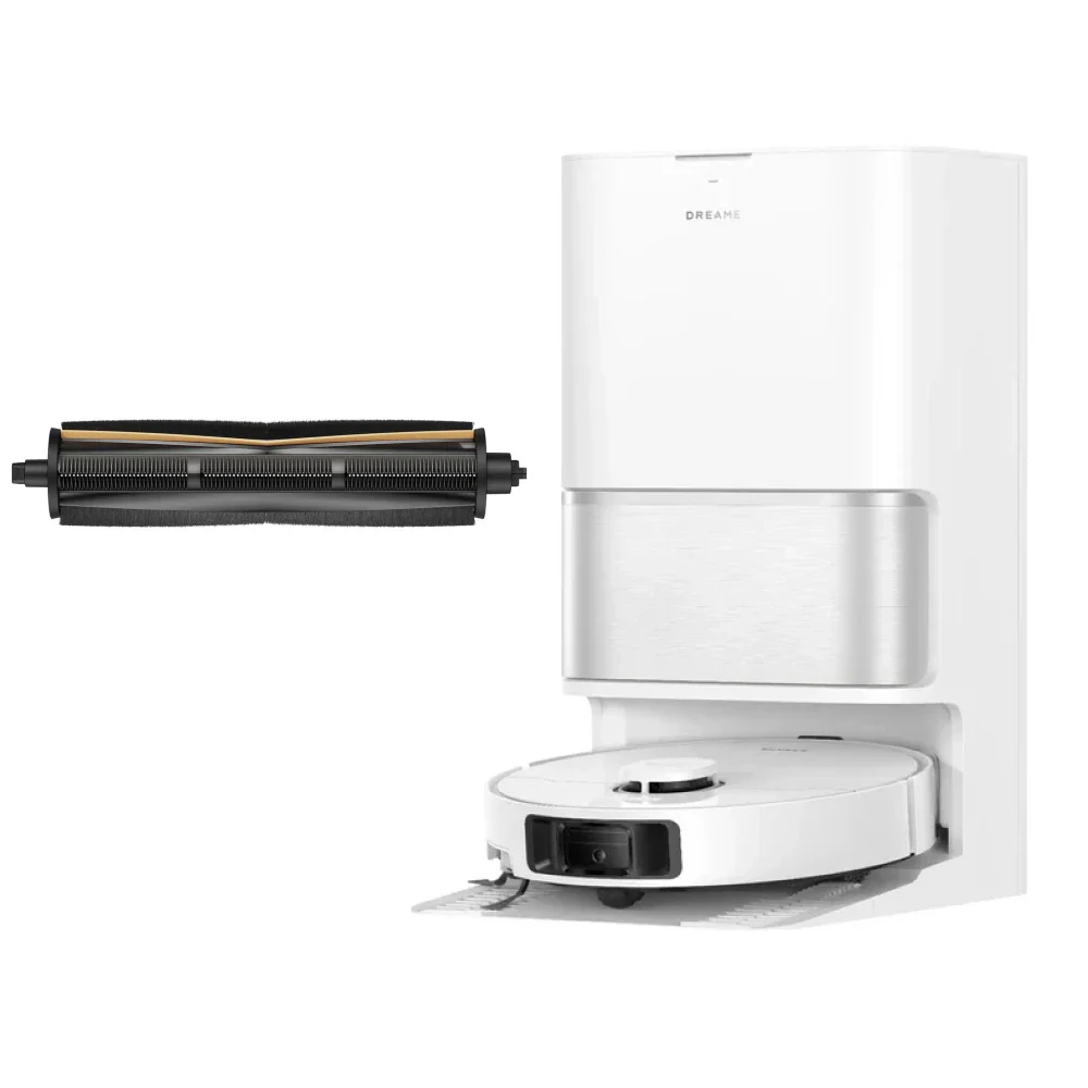 L40 Ultra Gen 2 Bundle(TriCut Brush)-White