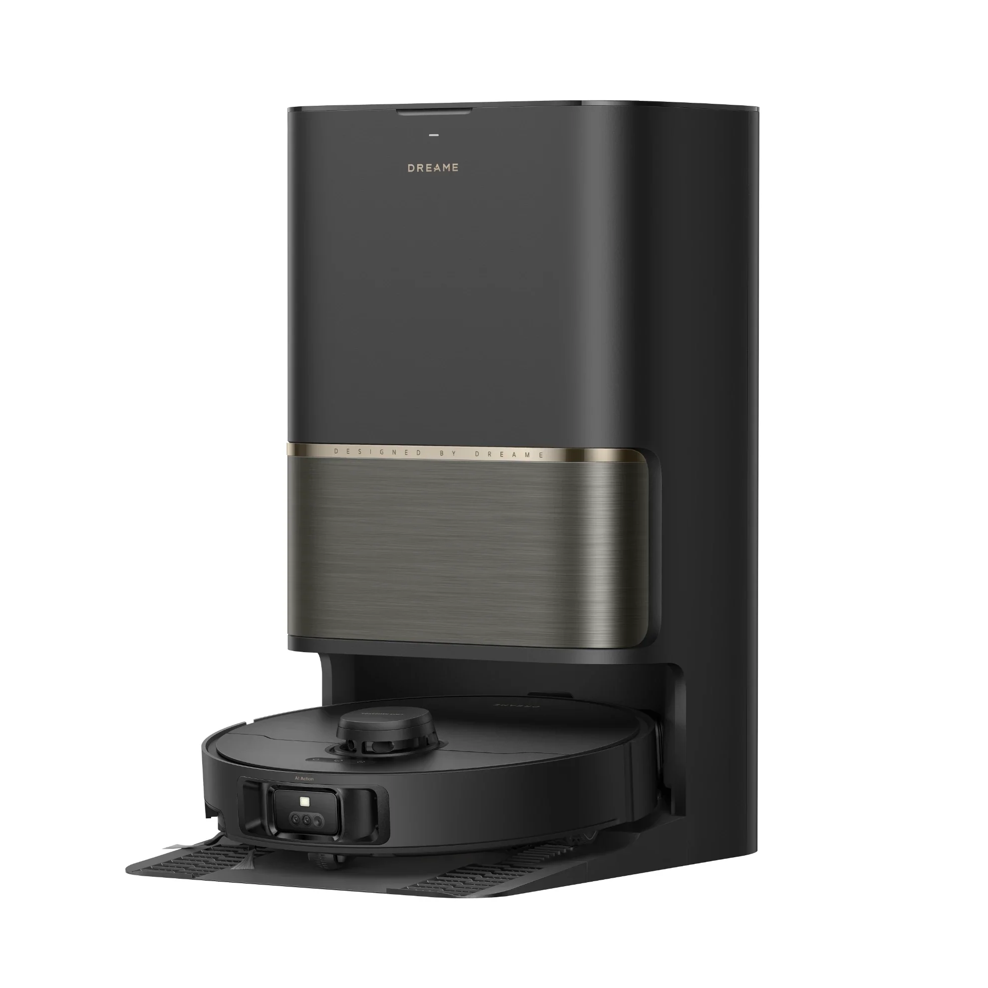 Dreame L60 Ultra PE Robot Vacuum - Image 2