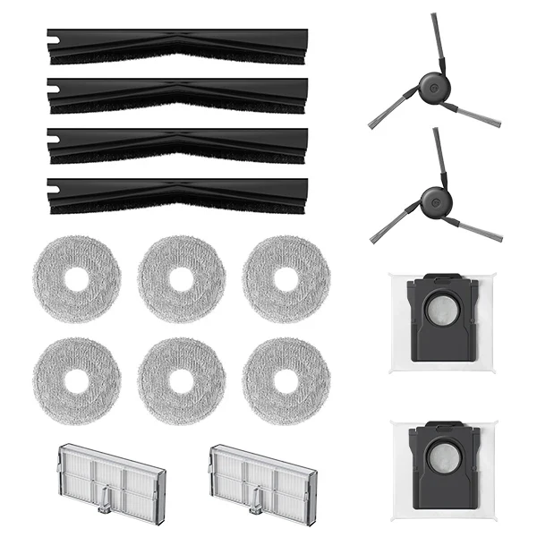 Dreame L60 Ultra FE Accessory Cleaning Kit