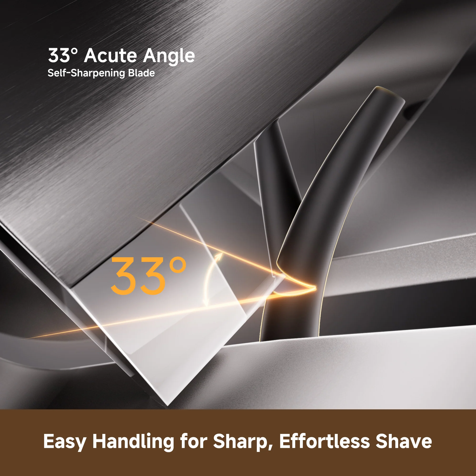 Dreame S7 Electric Shaver - Image 10