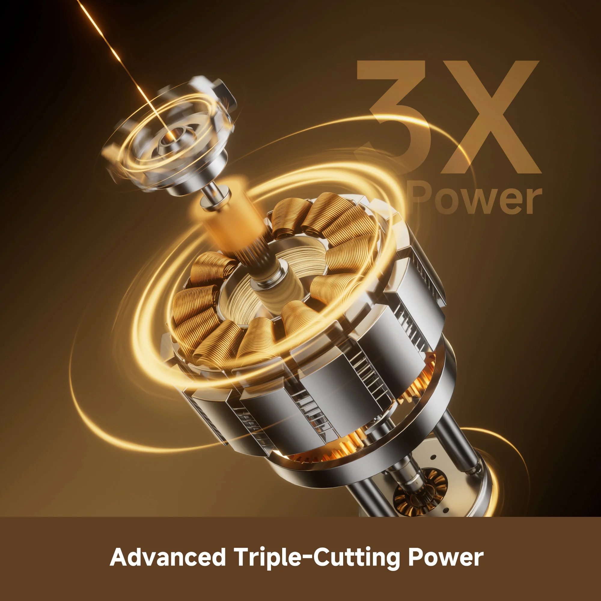 Dreame S7 Electric Shaver - Image 3