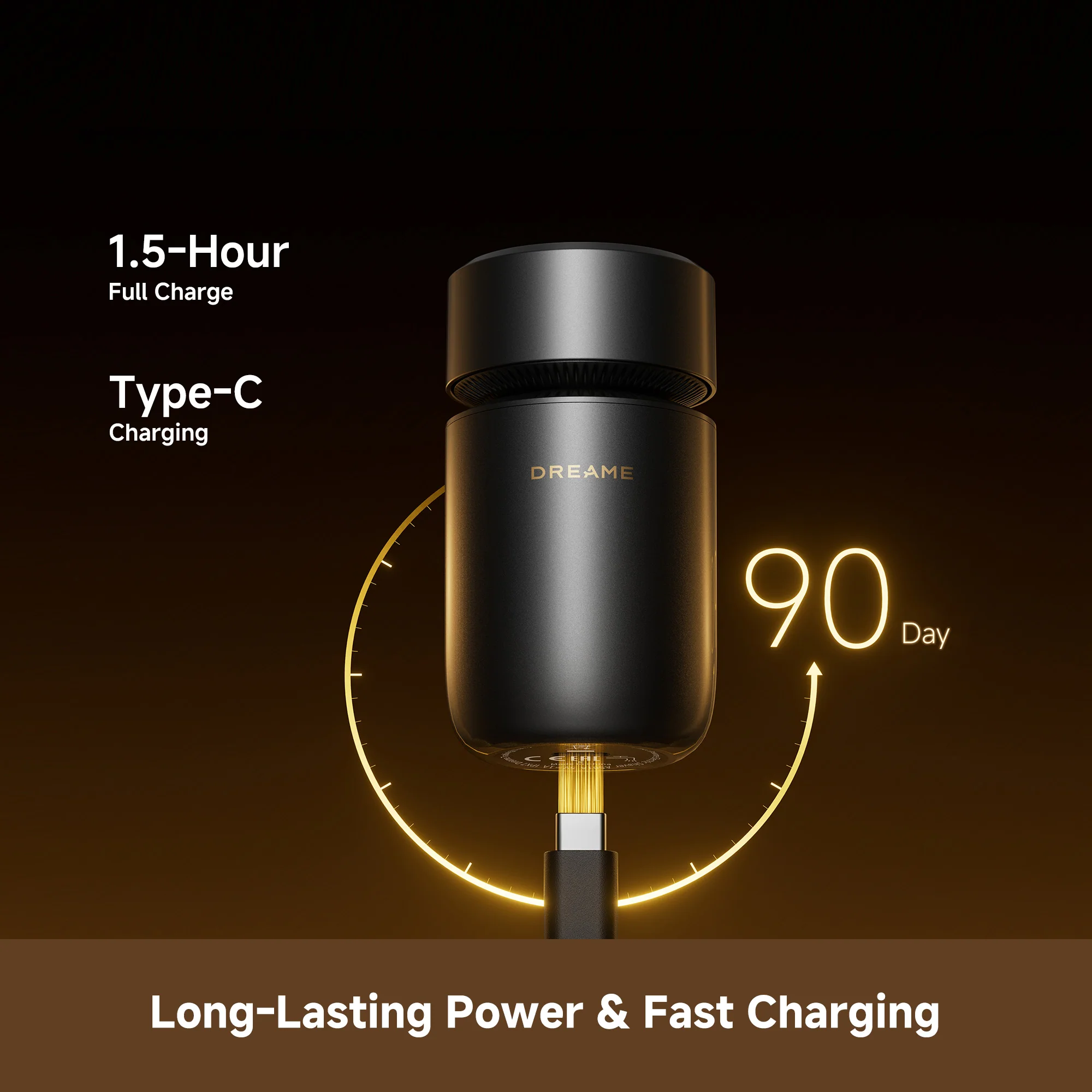 Dreame S7 Electric Shaver - Image 7