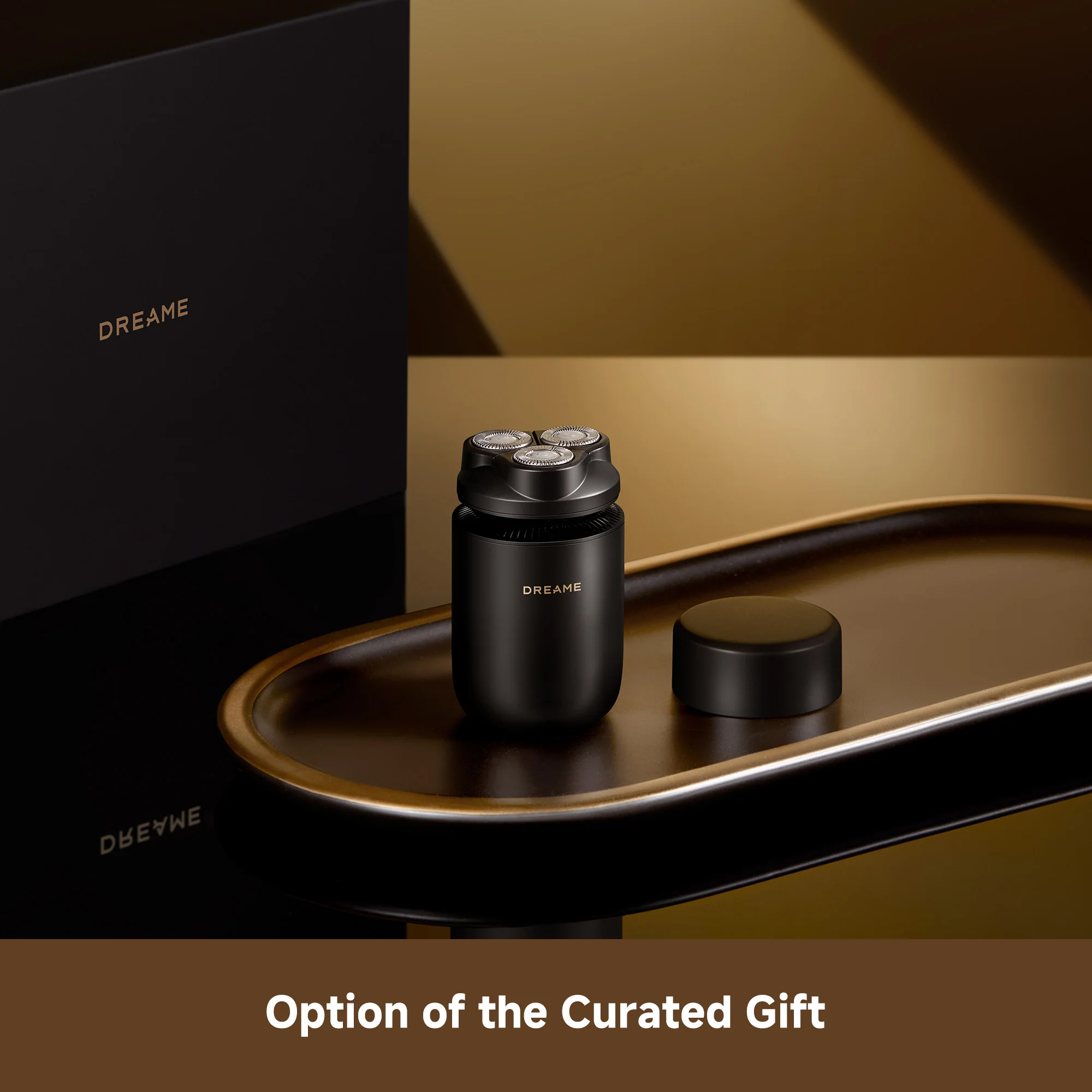 Dreame S7 Electric Shaver - Image 8