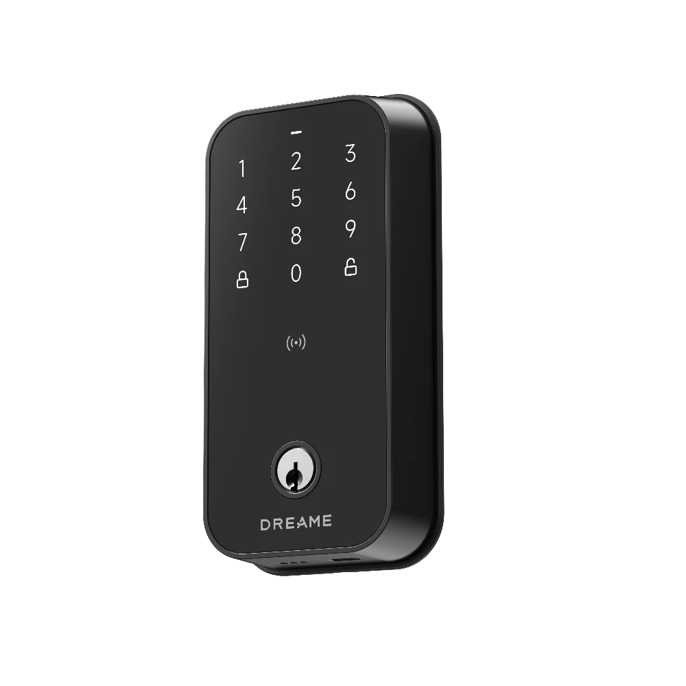 Dreame Safio Lock Turbo Lite
