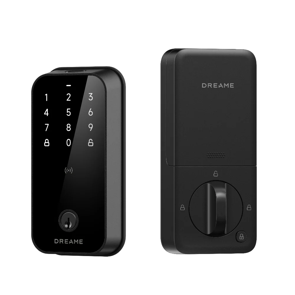 Dreame Safio Lock Turbo Lite - Image 2