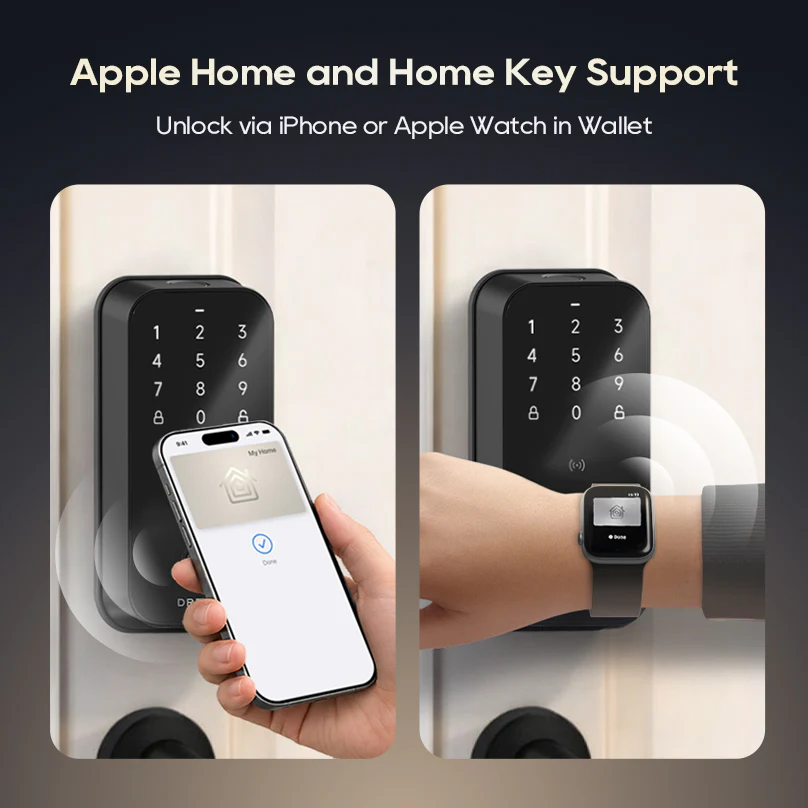 Dreame Safio Lock Turbo Lite - Image 6
