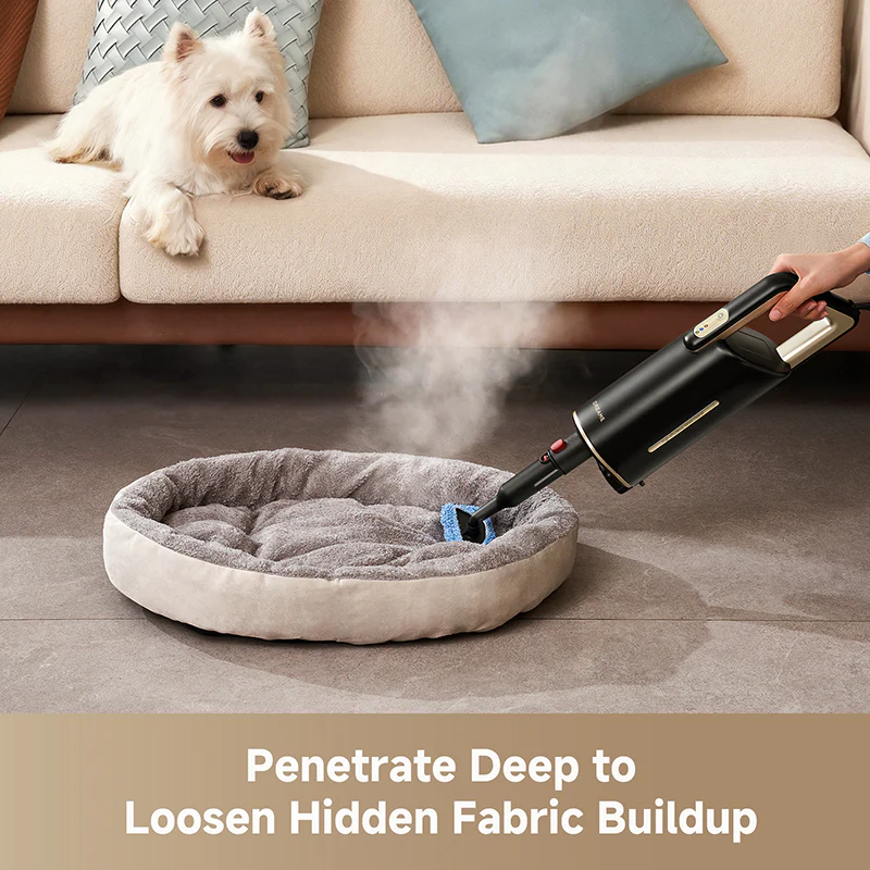 Dreame SH10 Steam Cleaner - Image 11