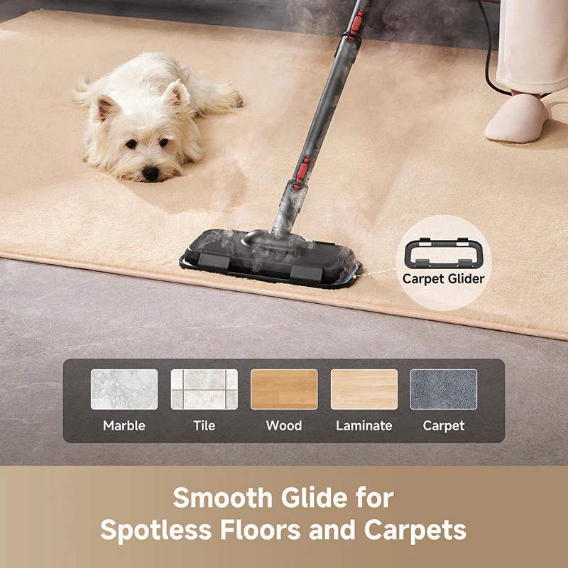 Dreame SH10 Steam Cleaner - Image 5