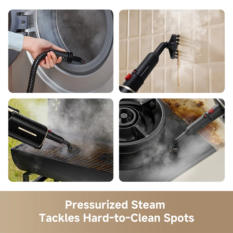 Dreame SH10 Steam Cleaner - Image 6